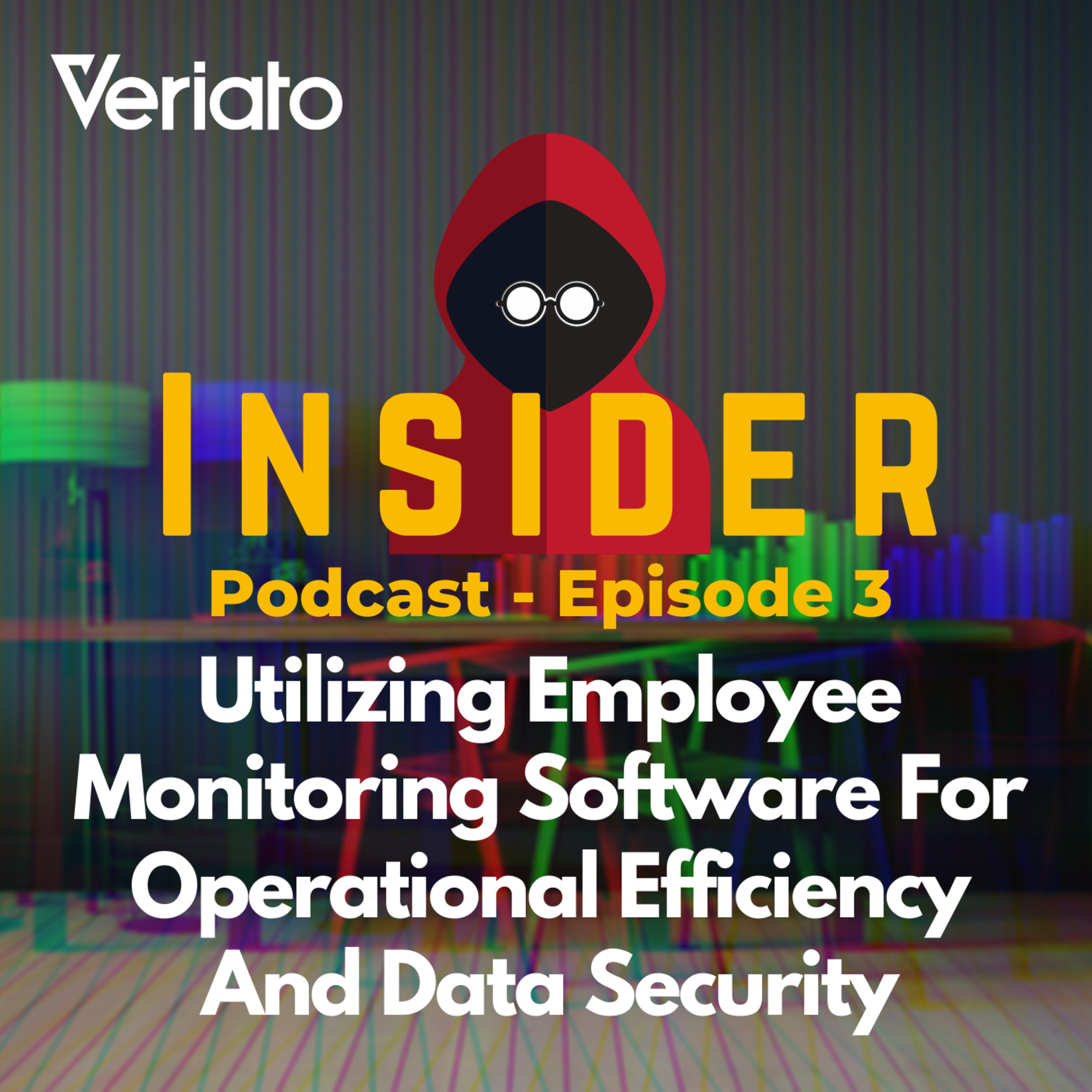 Veriato Insider