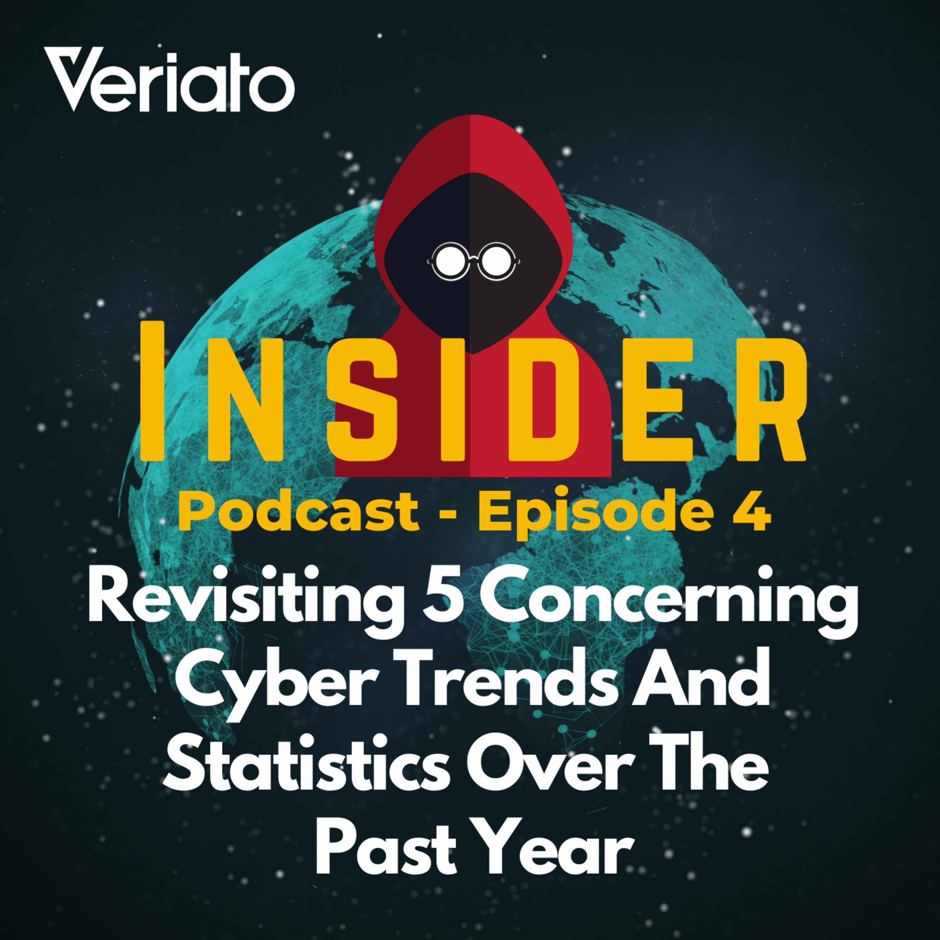 Veriato Insider
