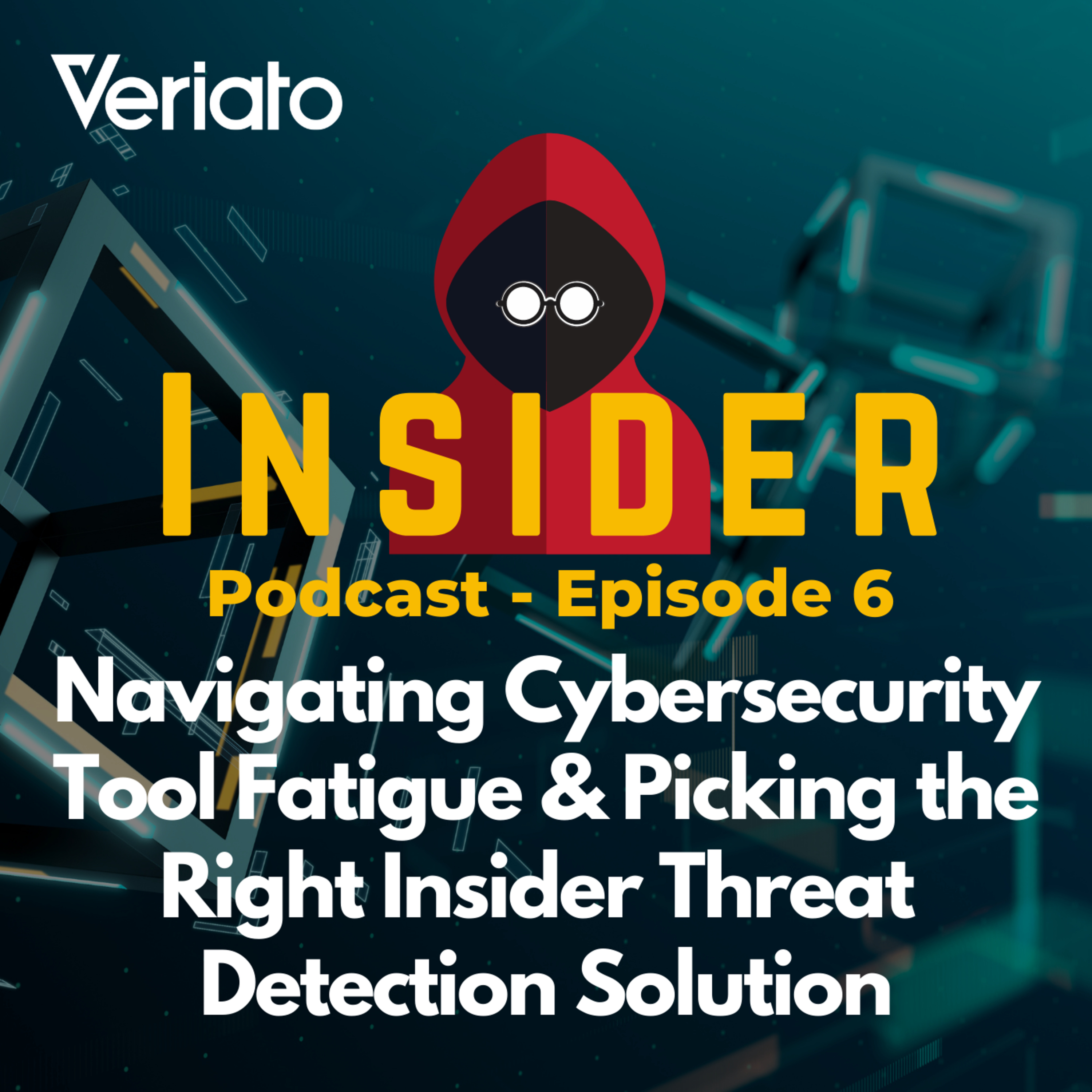 Veriato Insider