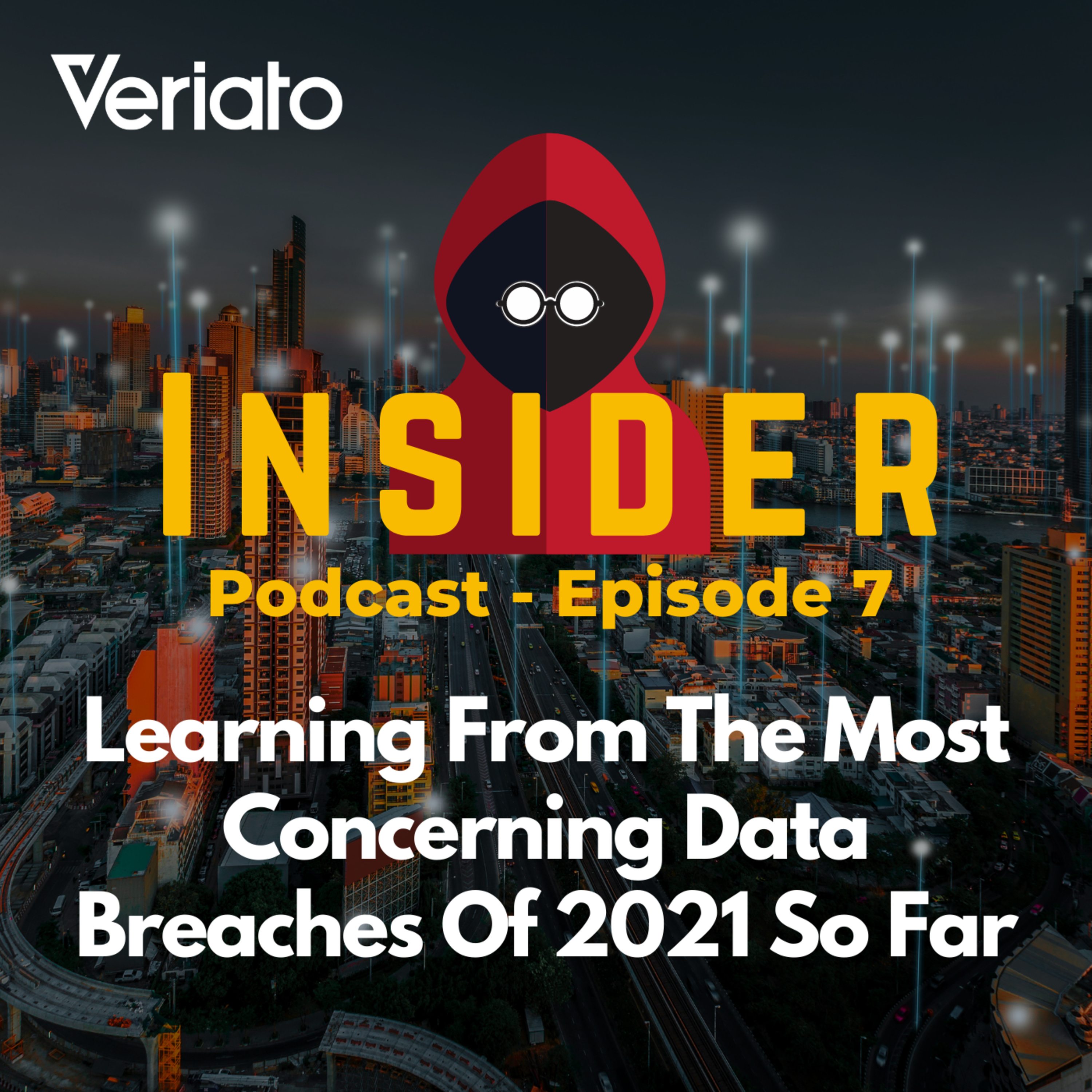 Veriato Insider