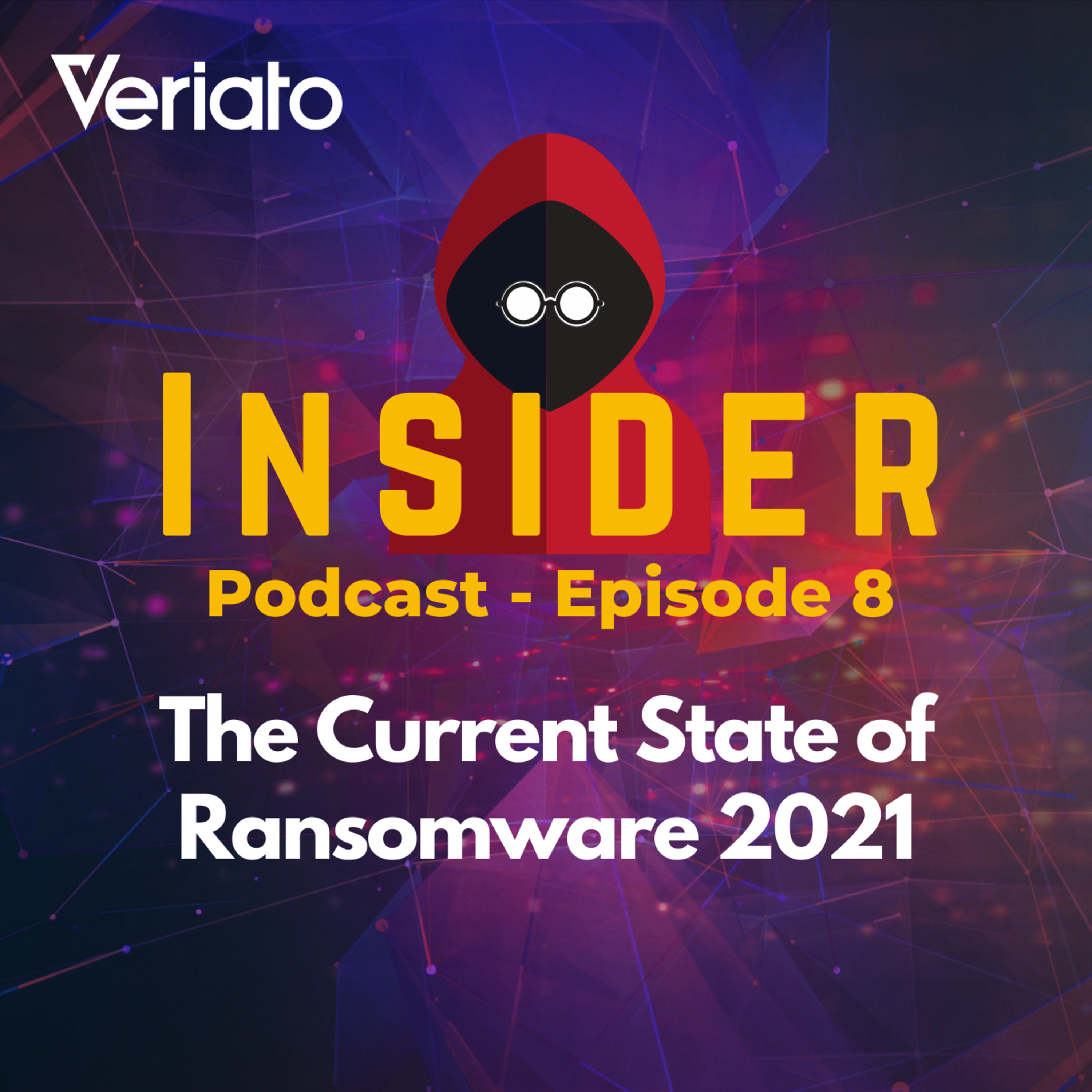 Veriato Insider