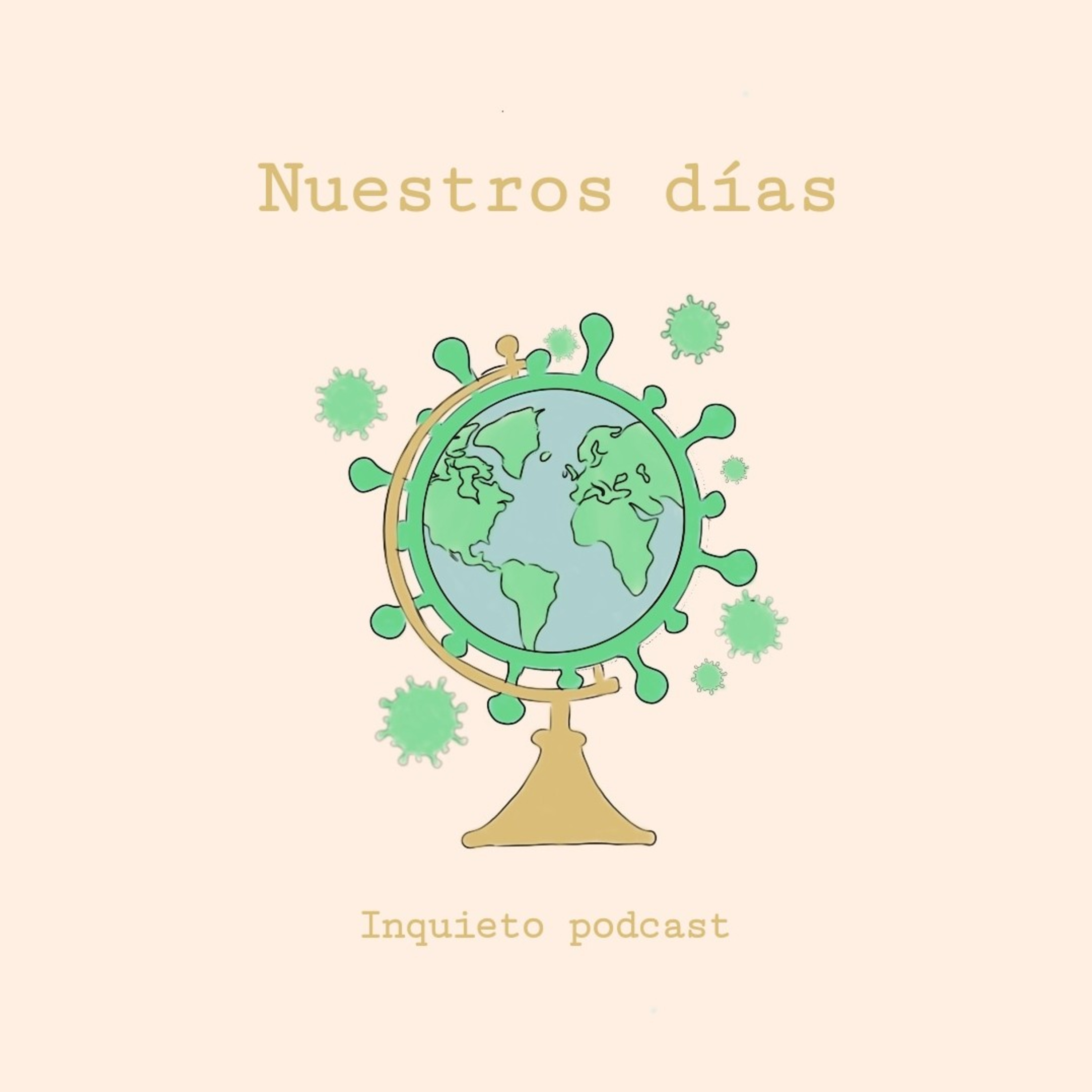 Órbita | Podcast
