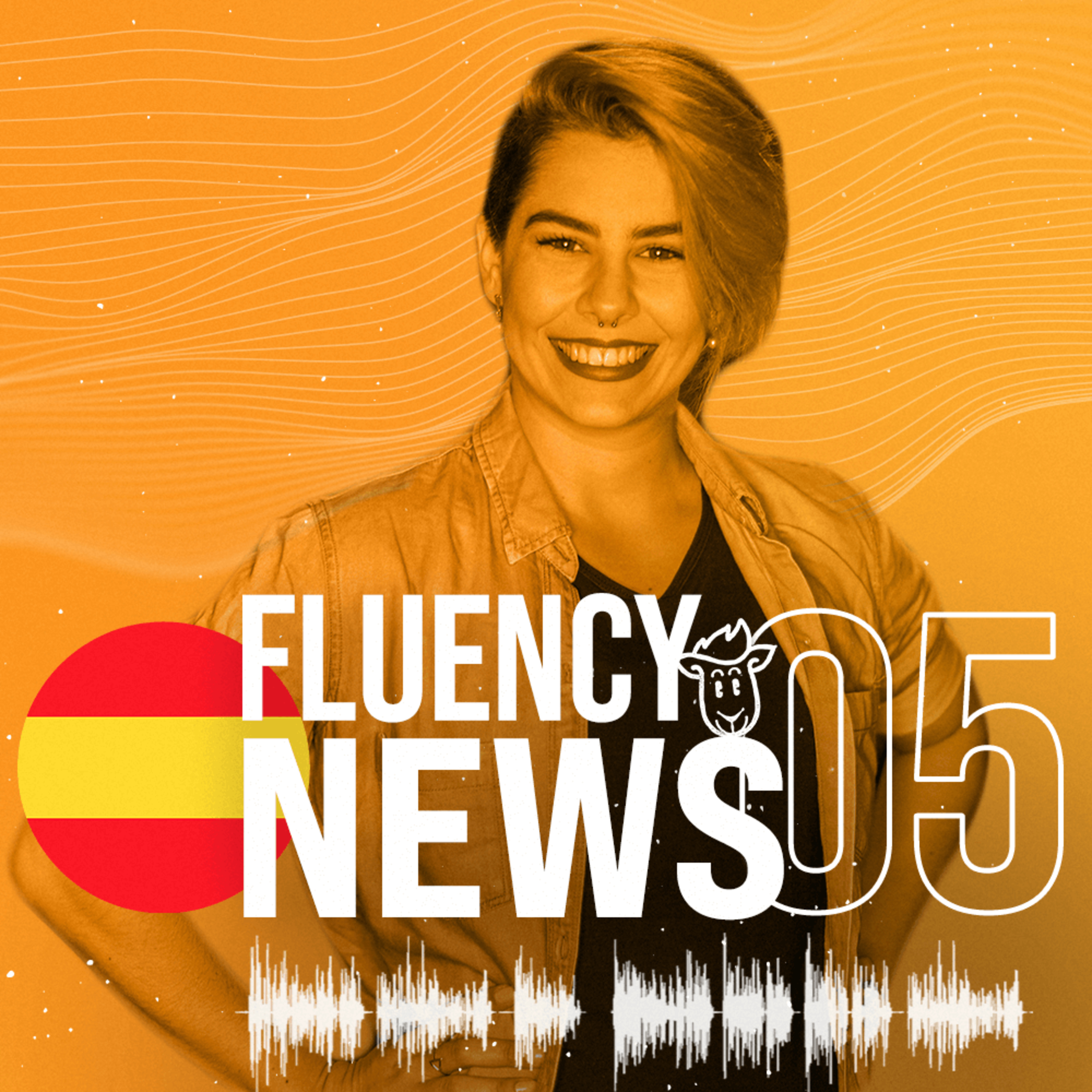Fluency News Espanhol #05 episode artwork