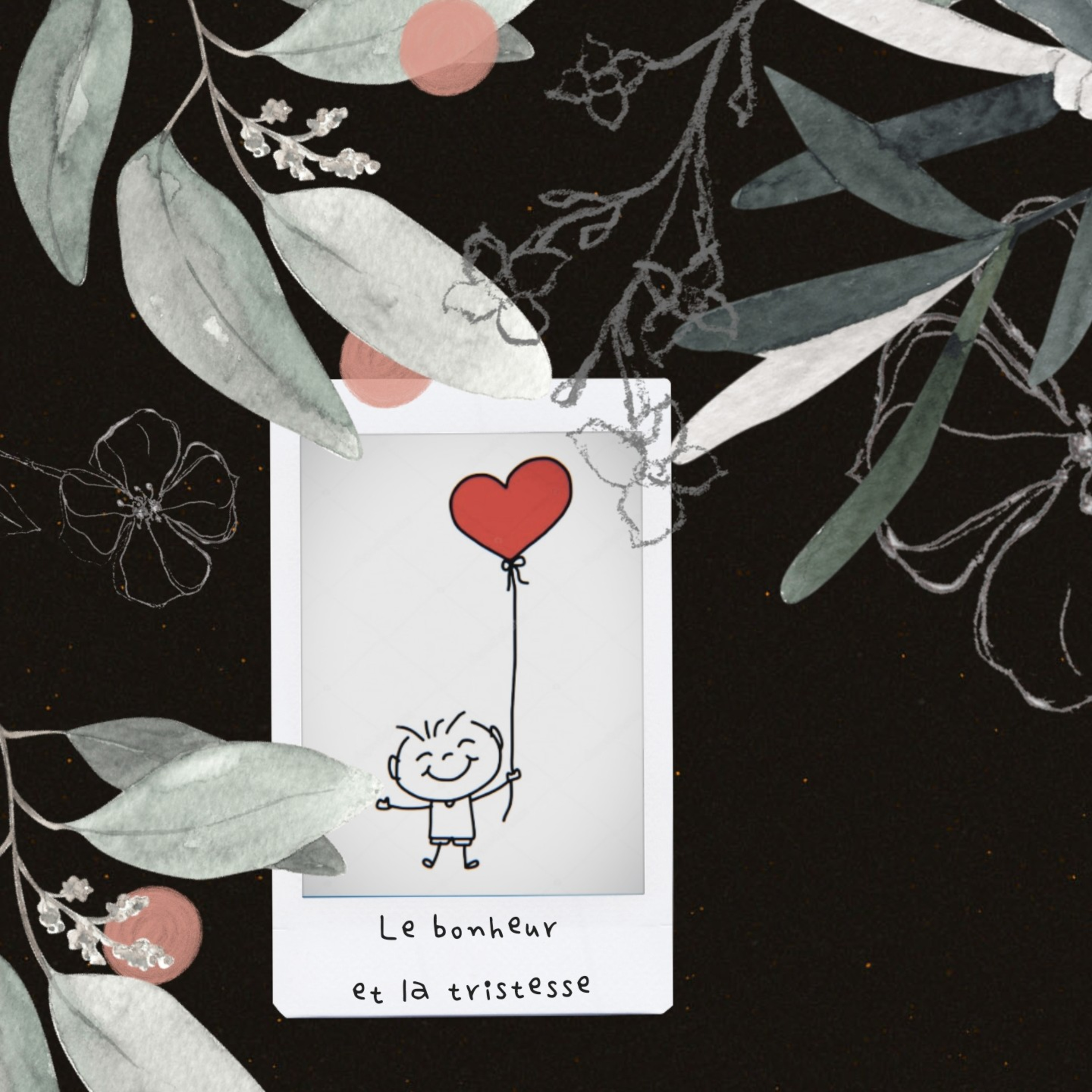 Le bonheur et la tristesse  episode artwork