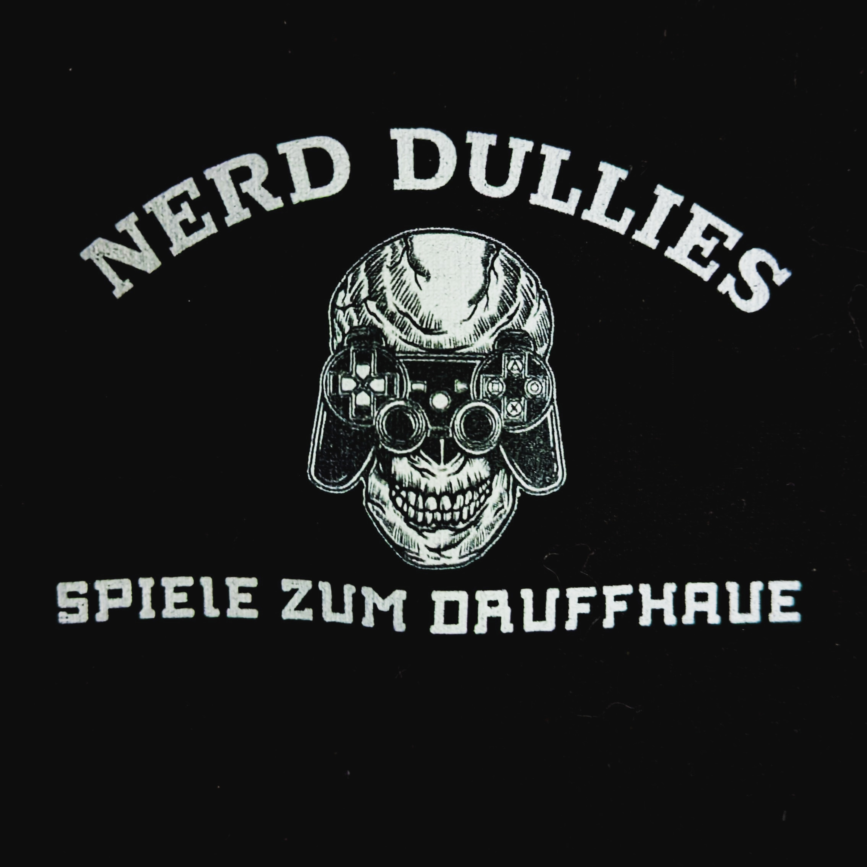 The Nerd DullieZ