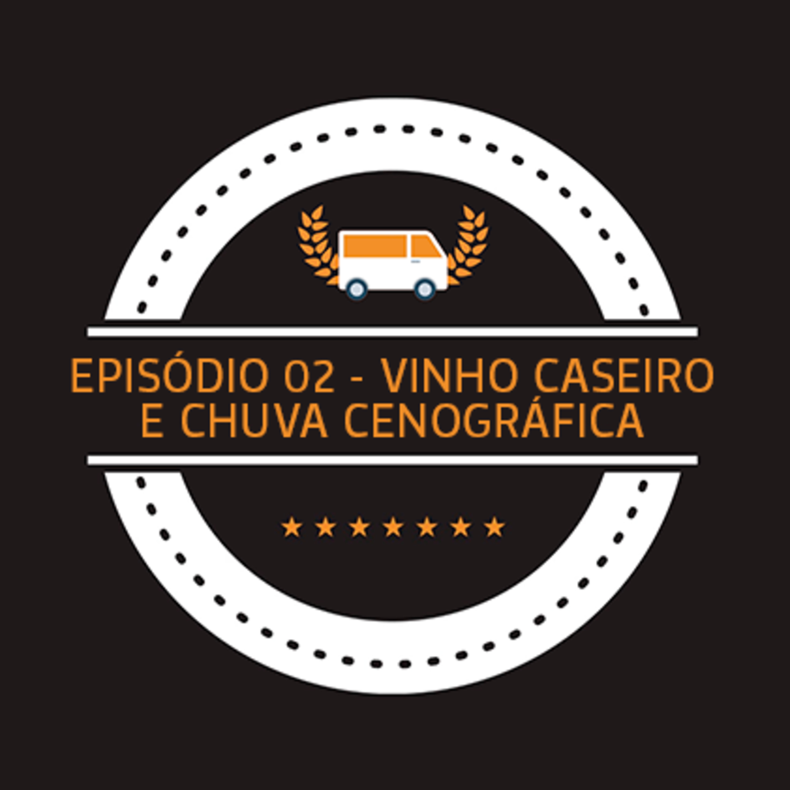 Bar do Vandom
