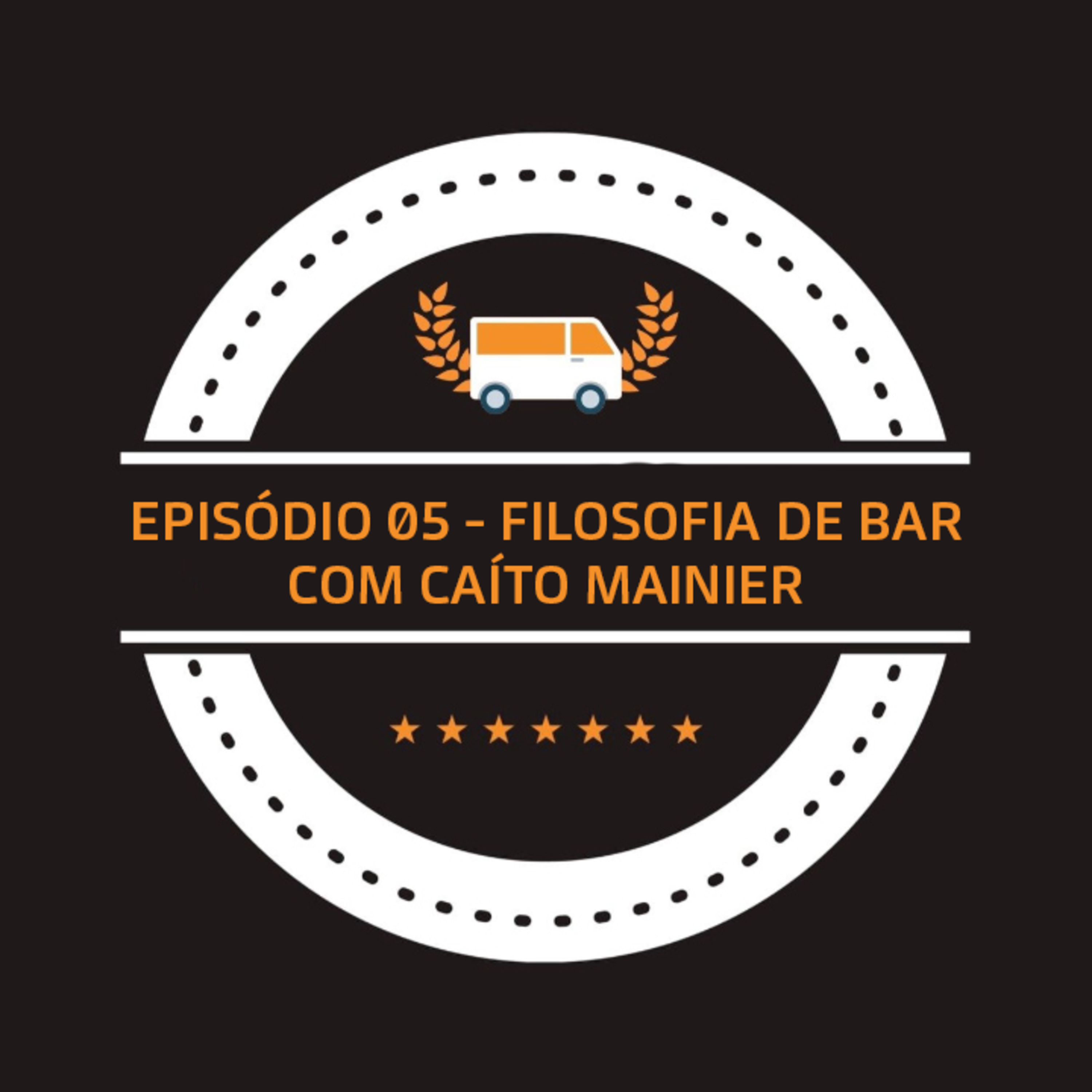 Bar do Vandom