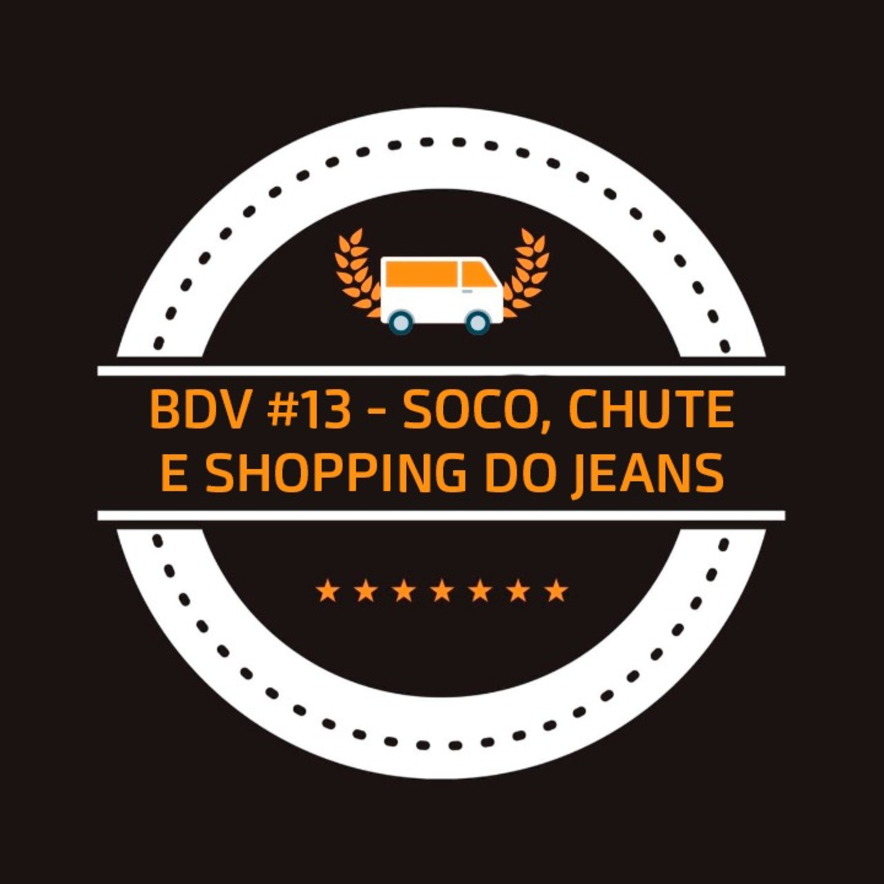 Bar do Vandom