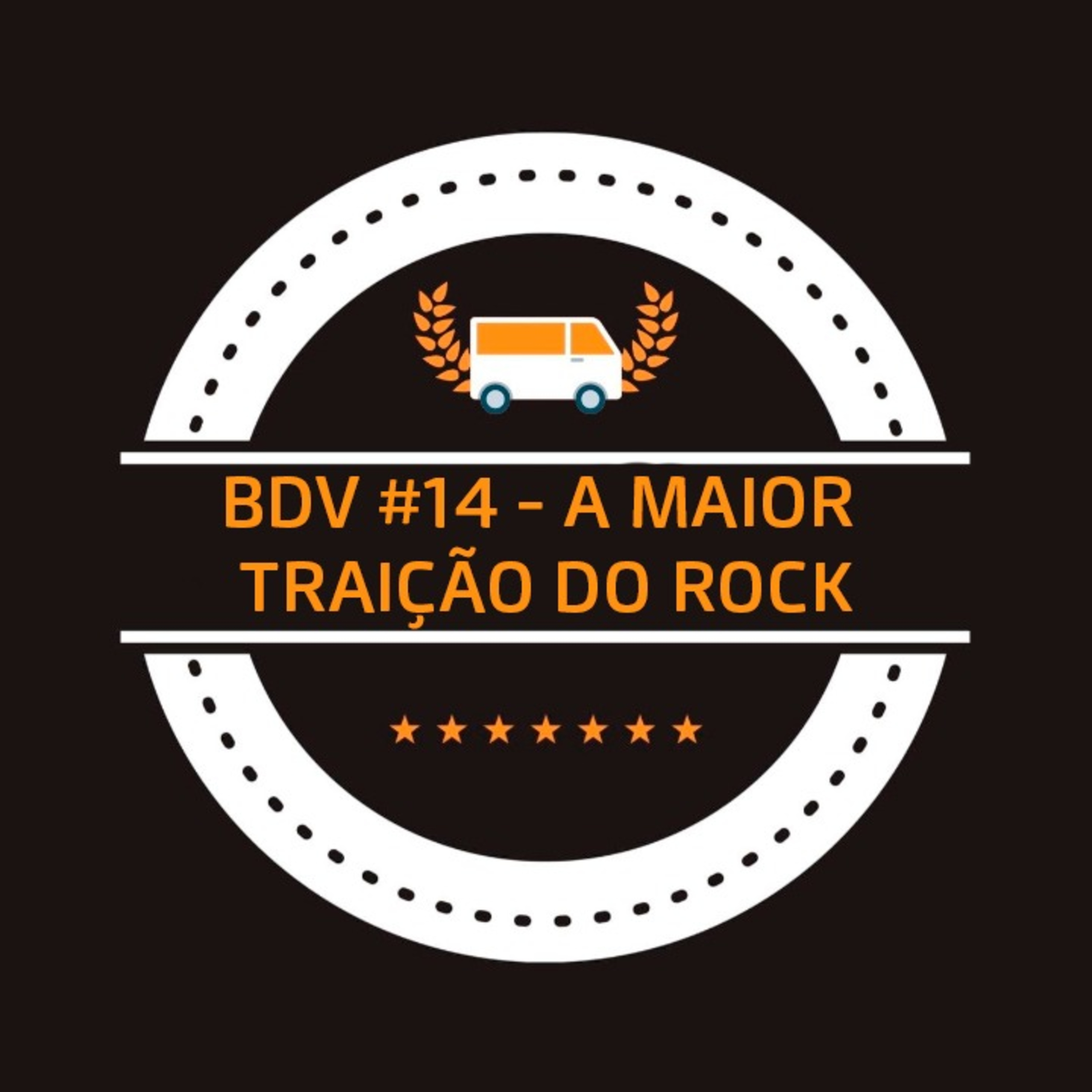 Bar do Vandom