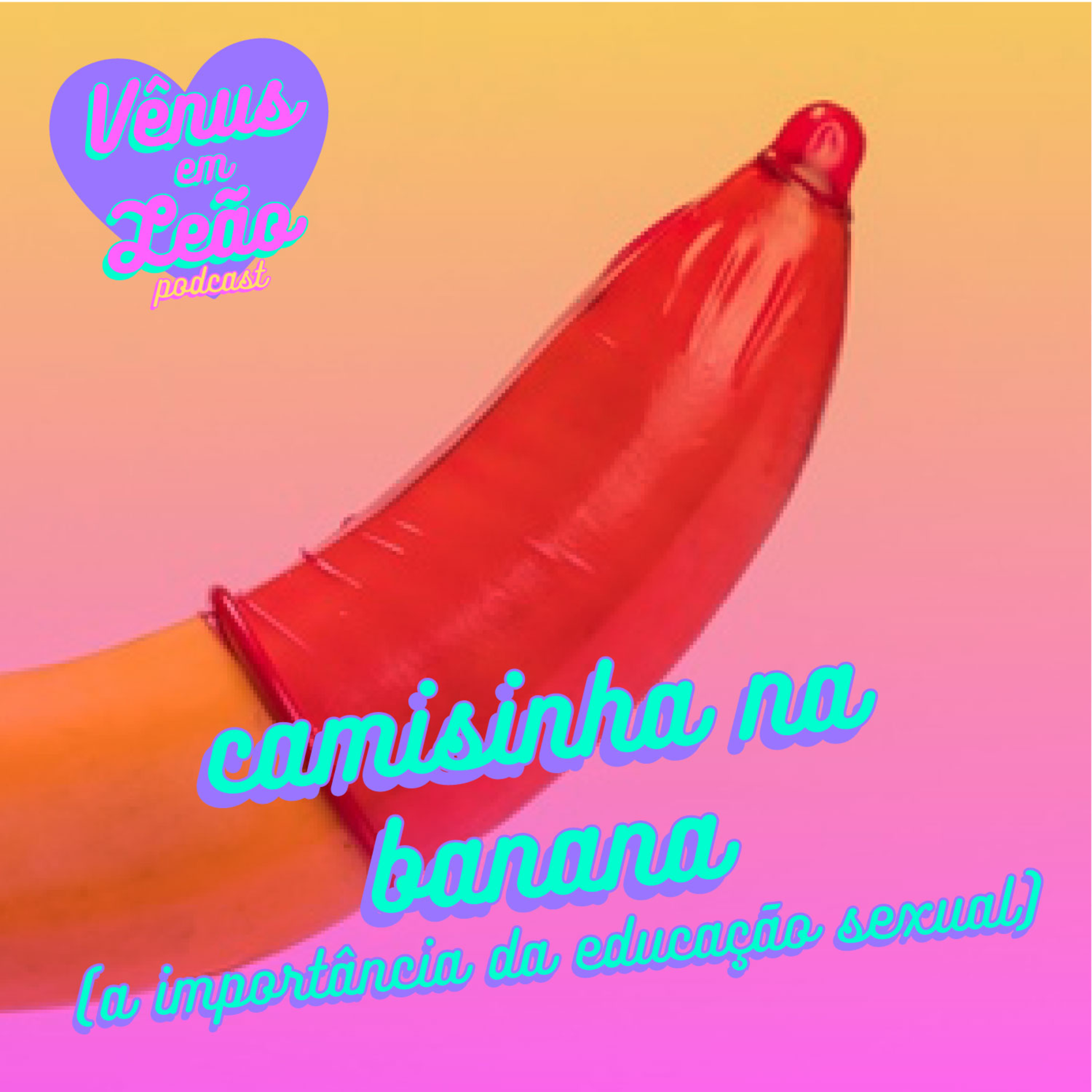 Vênus em Leão