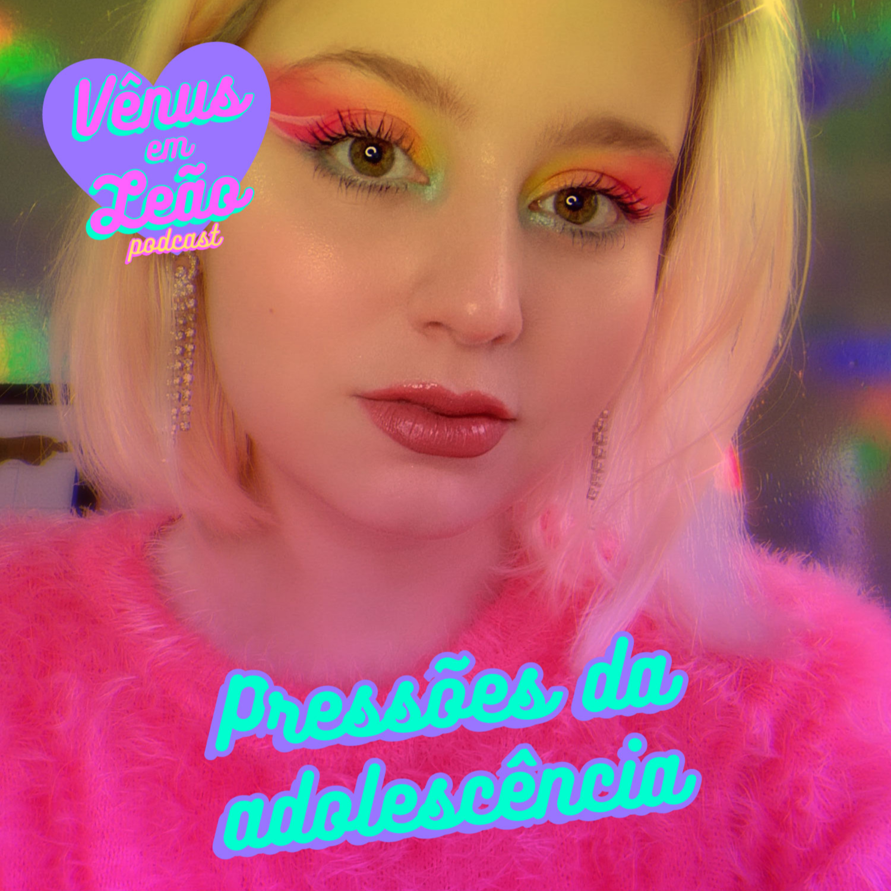 Vênus em Leão