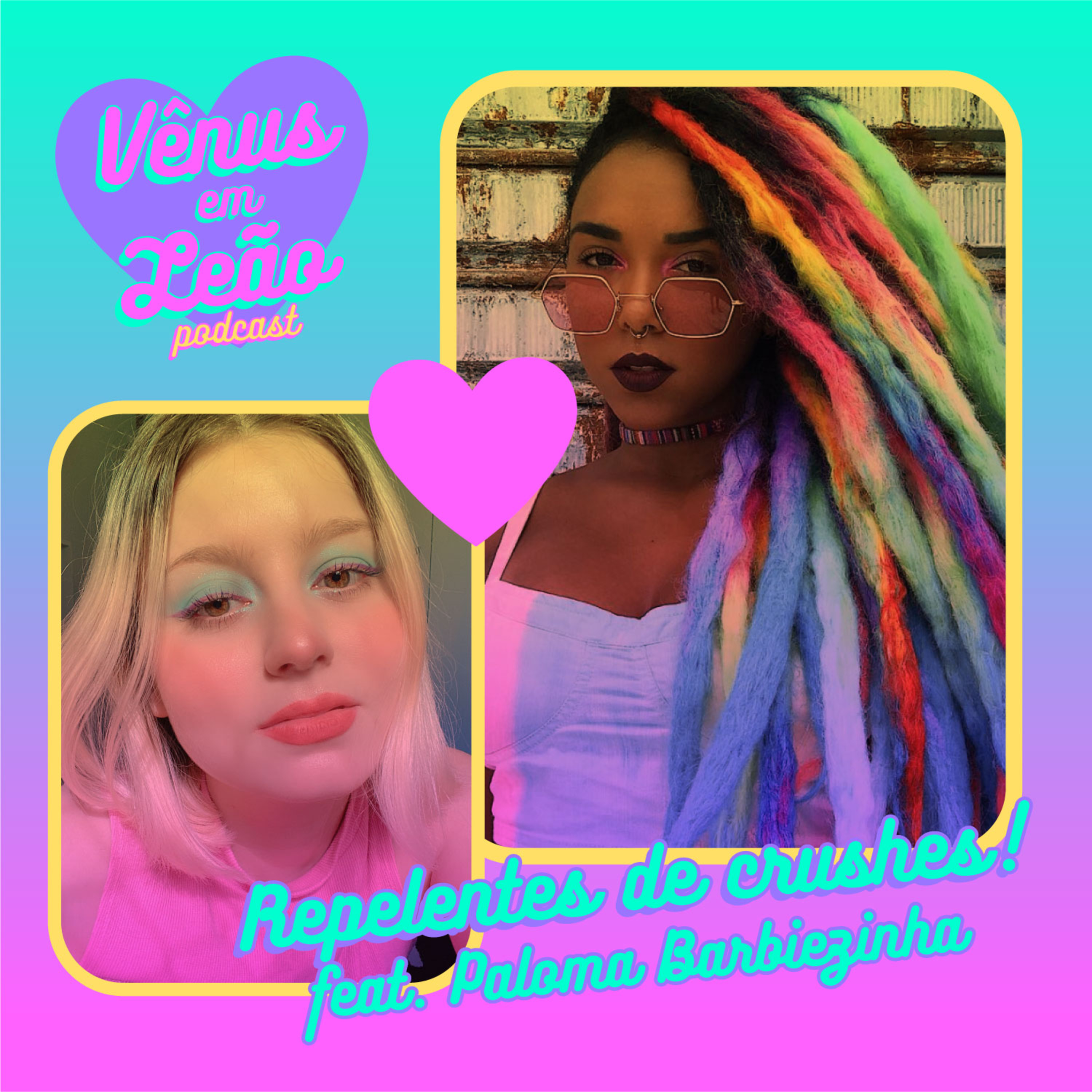 Vênus em Leão