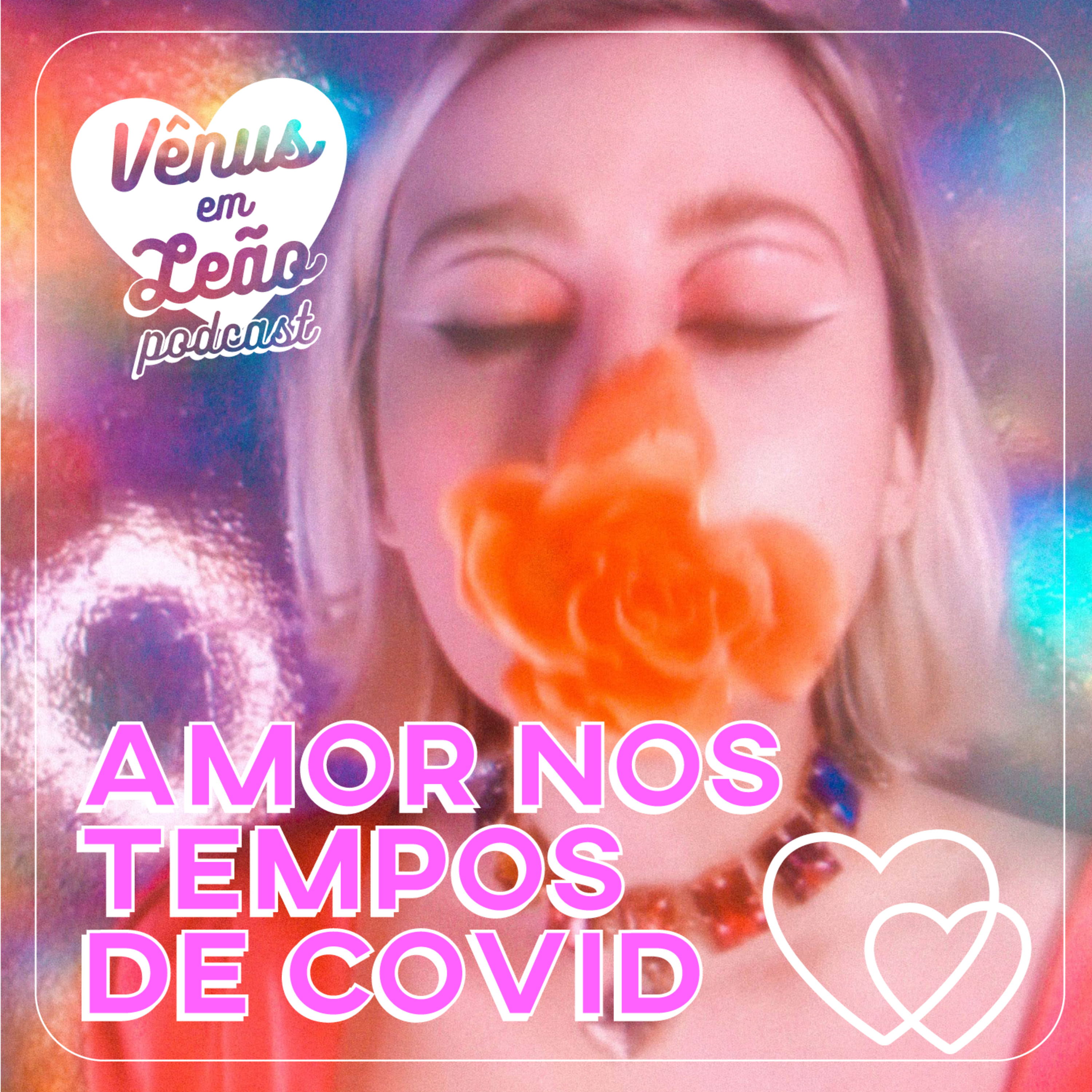 Vênus em Leão