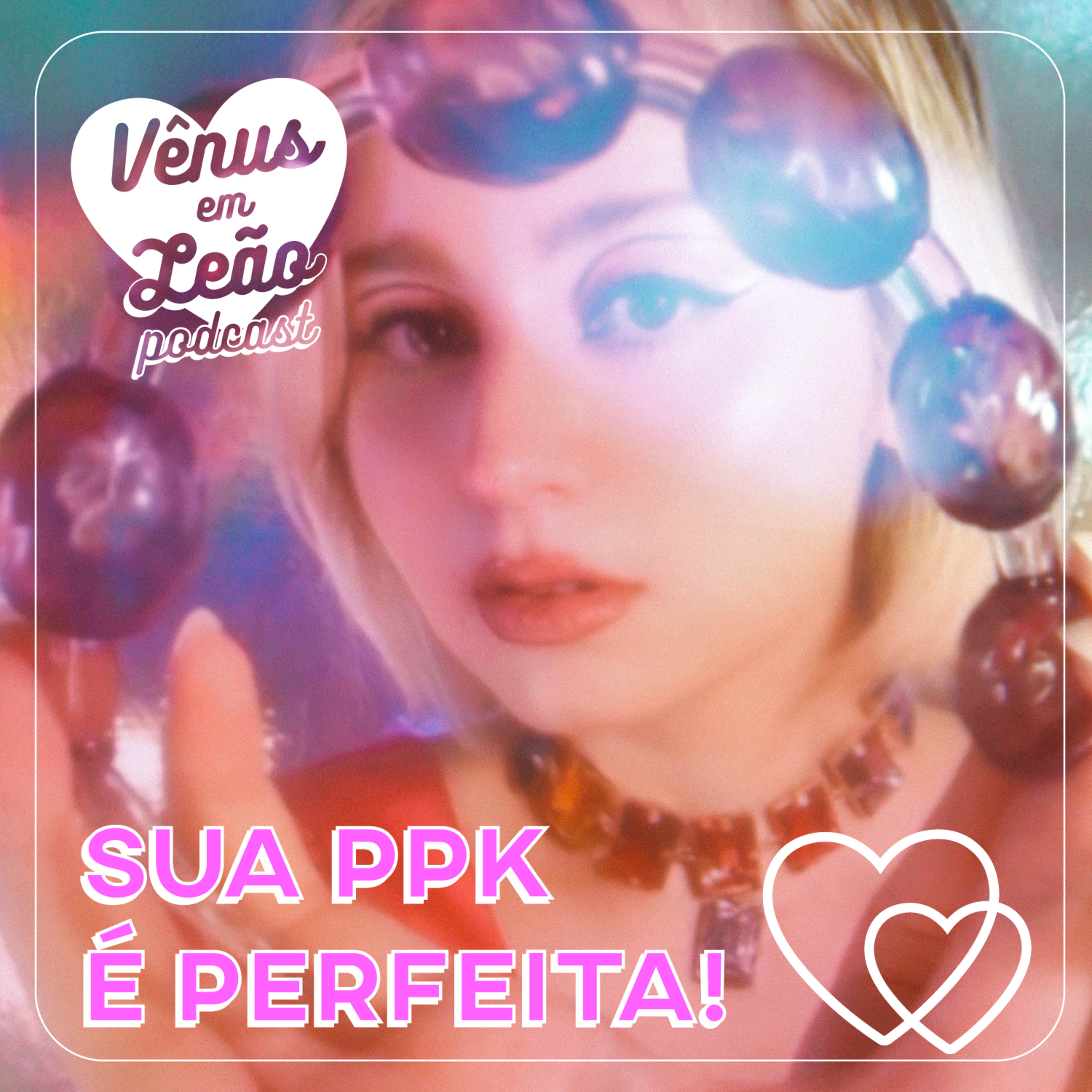 Vênus em Leão