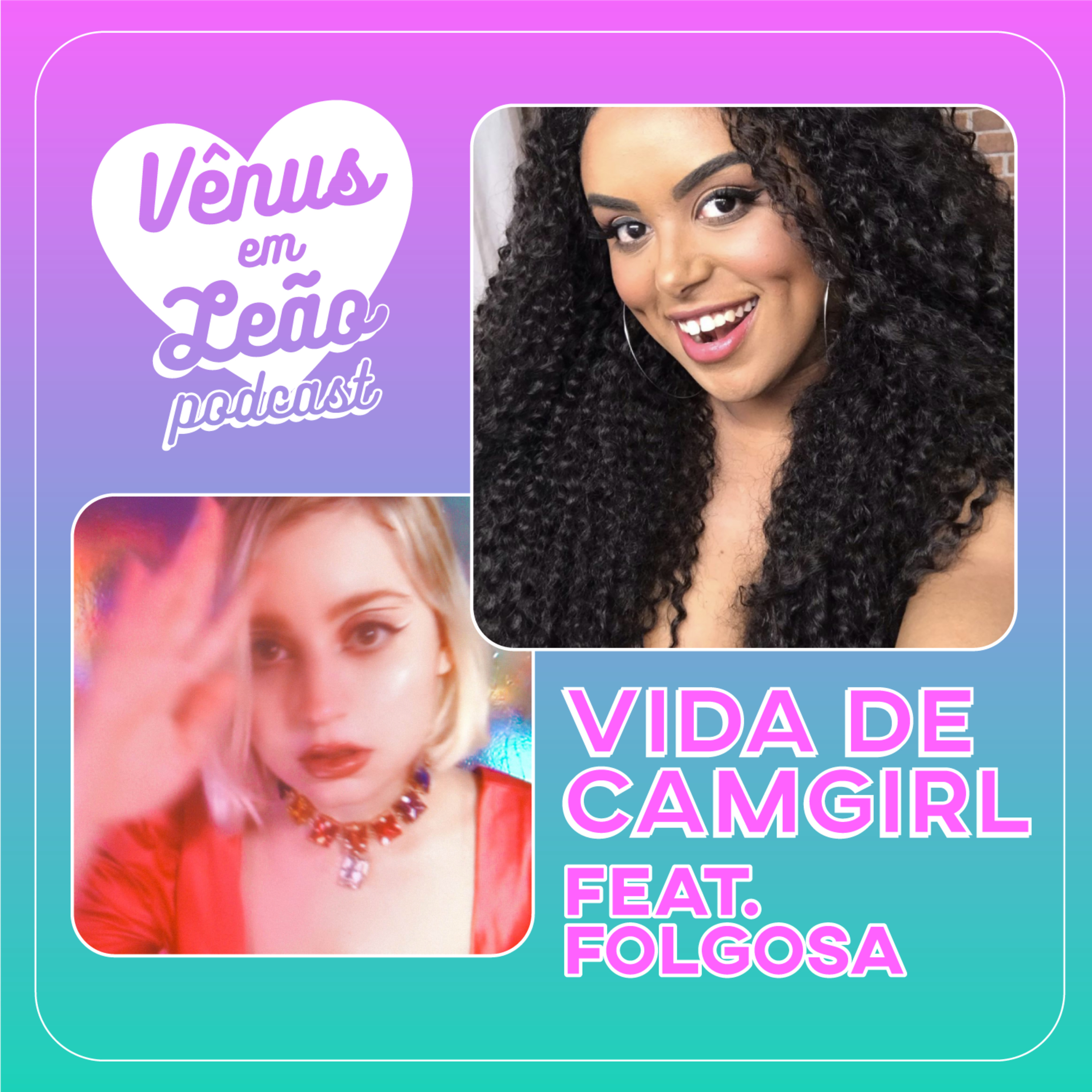 Vênus em Leão