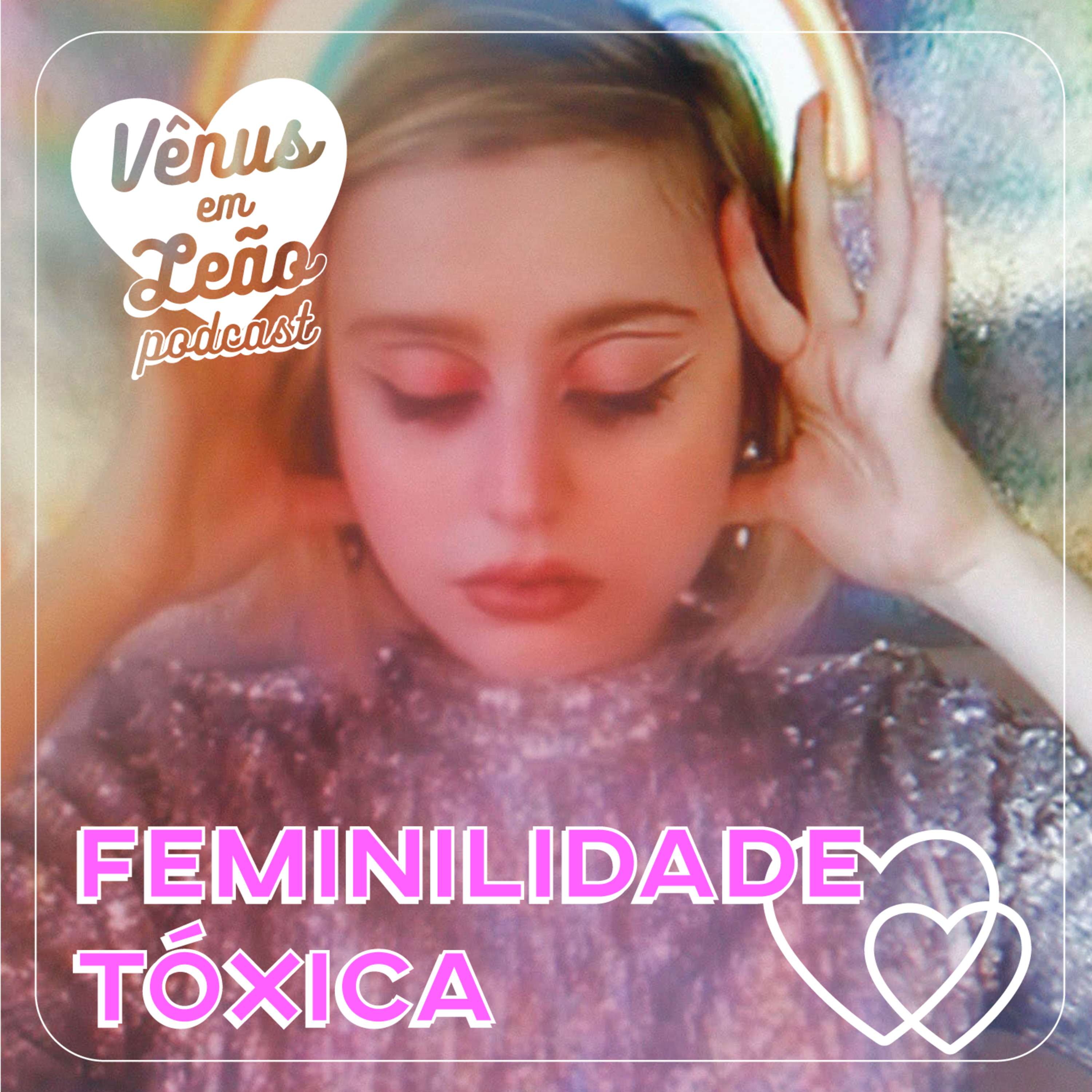 Vênus em Leão