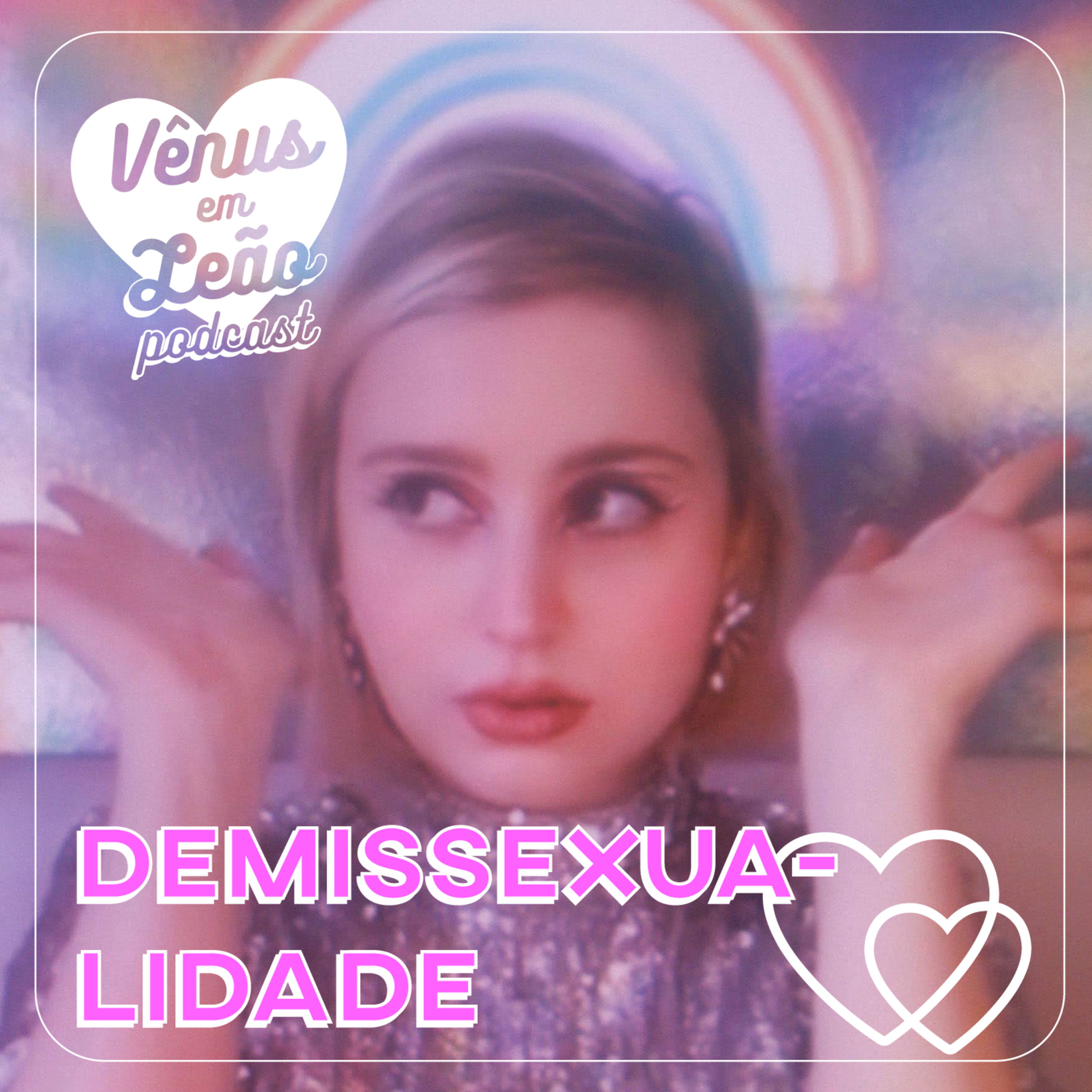 Vênus em Leão