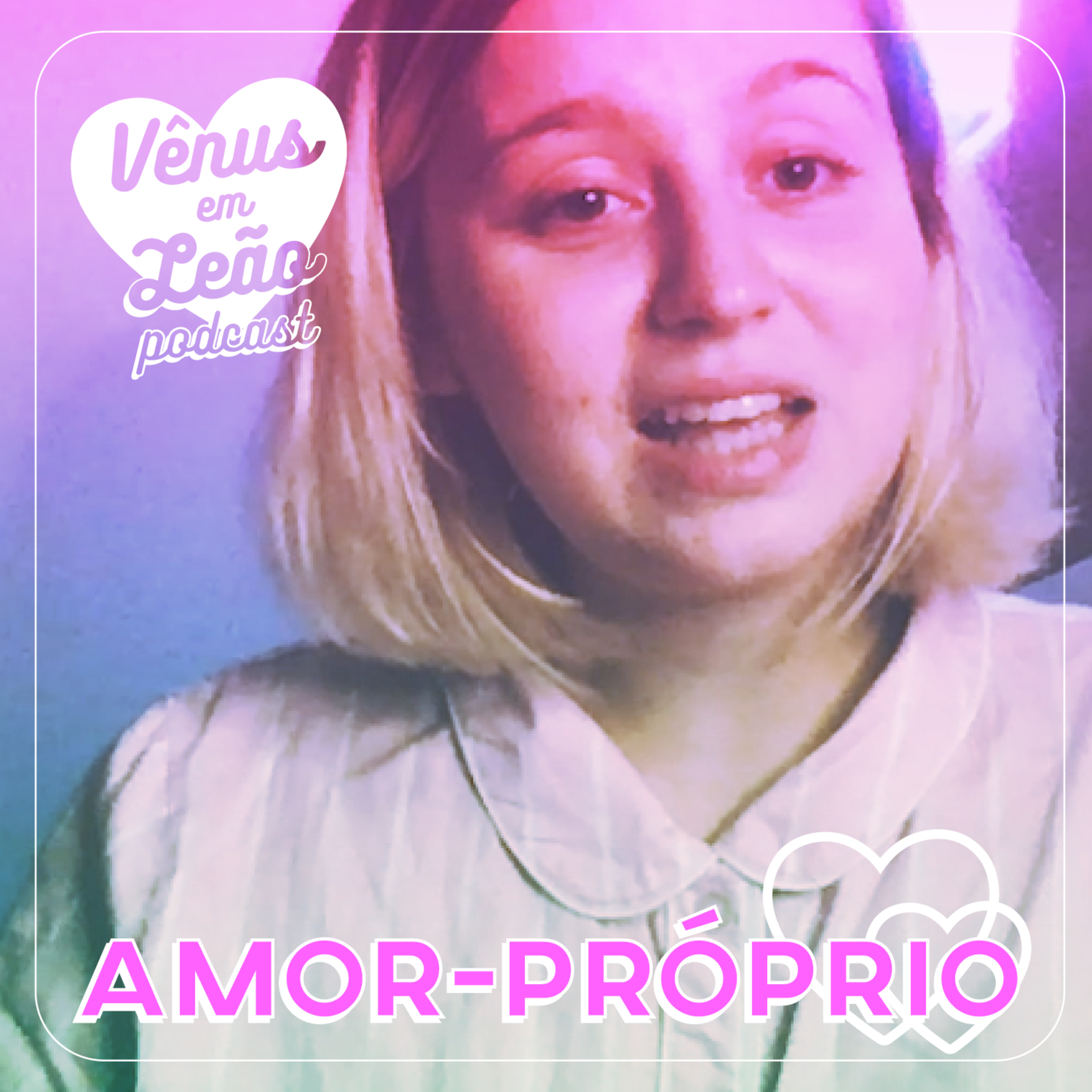 Vênus em Leão