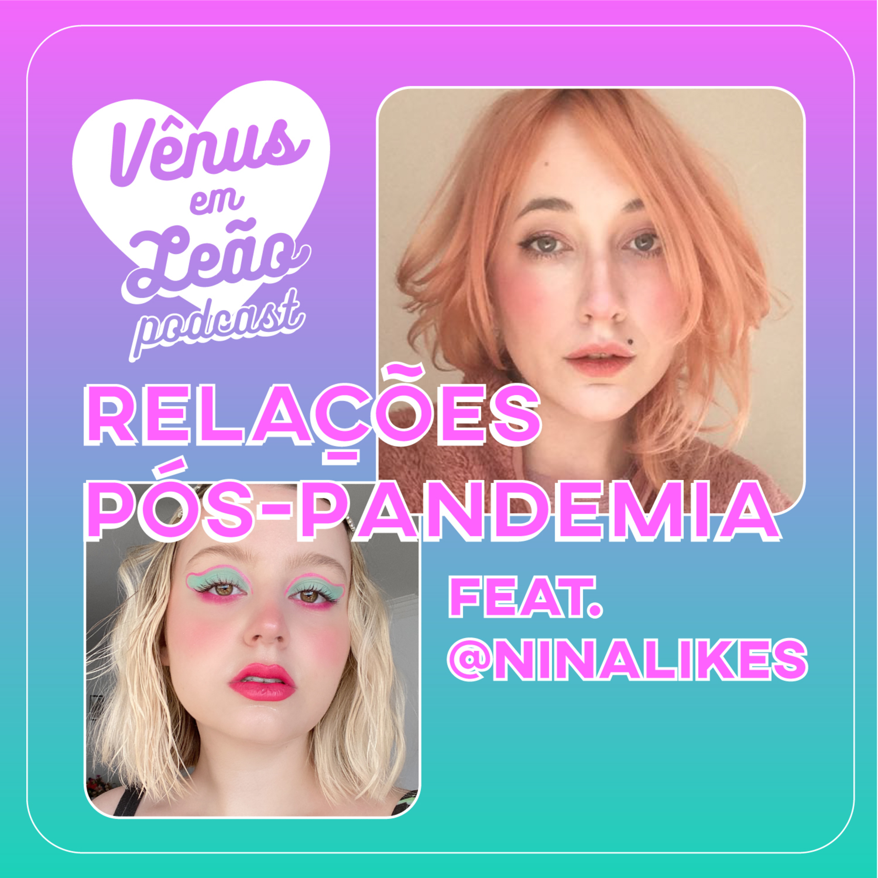 Vênus em Leão