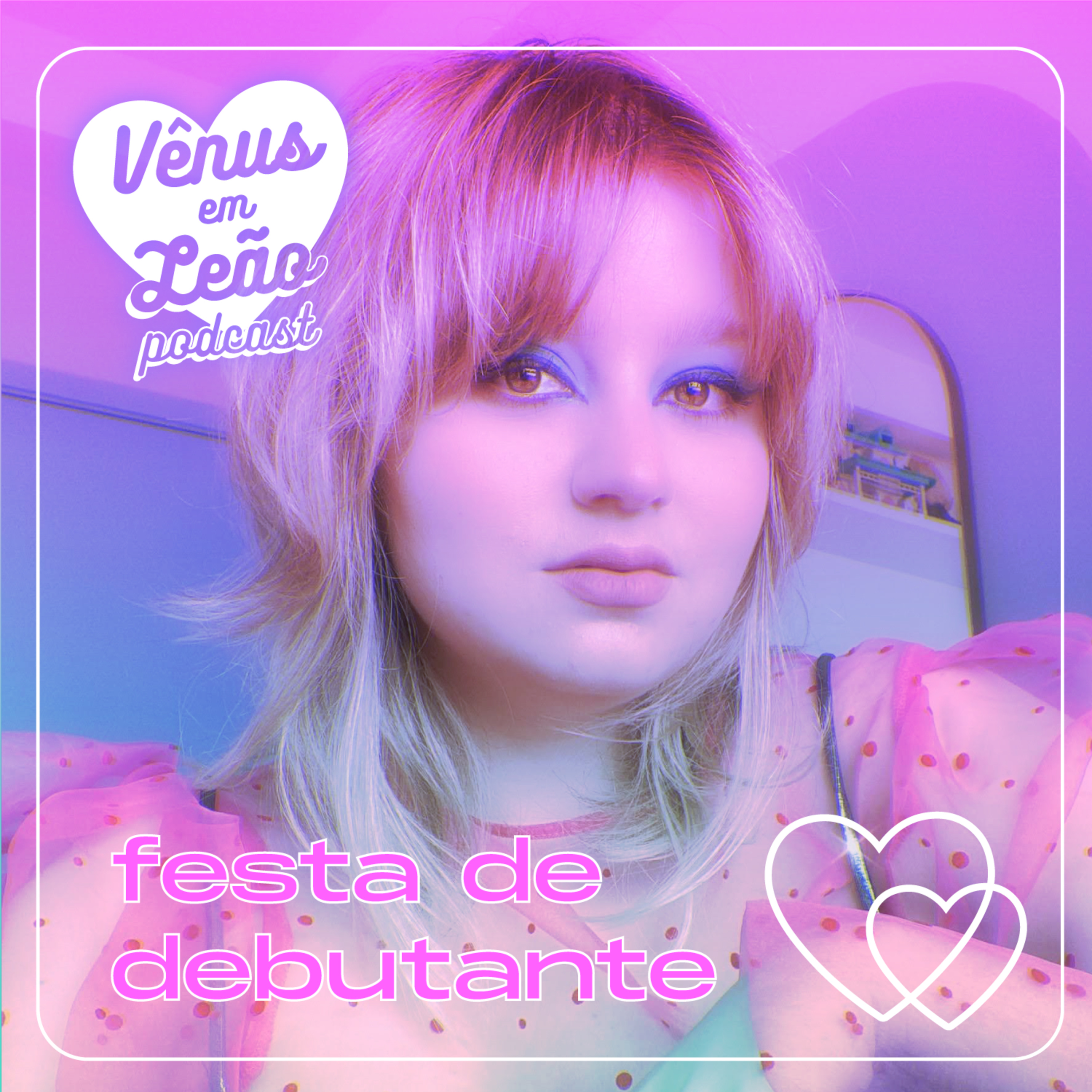 Vênus em Leão