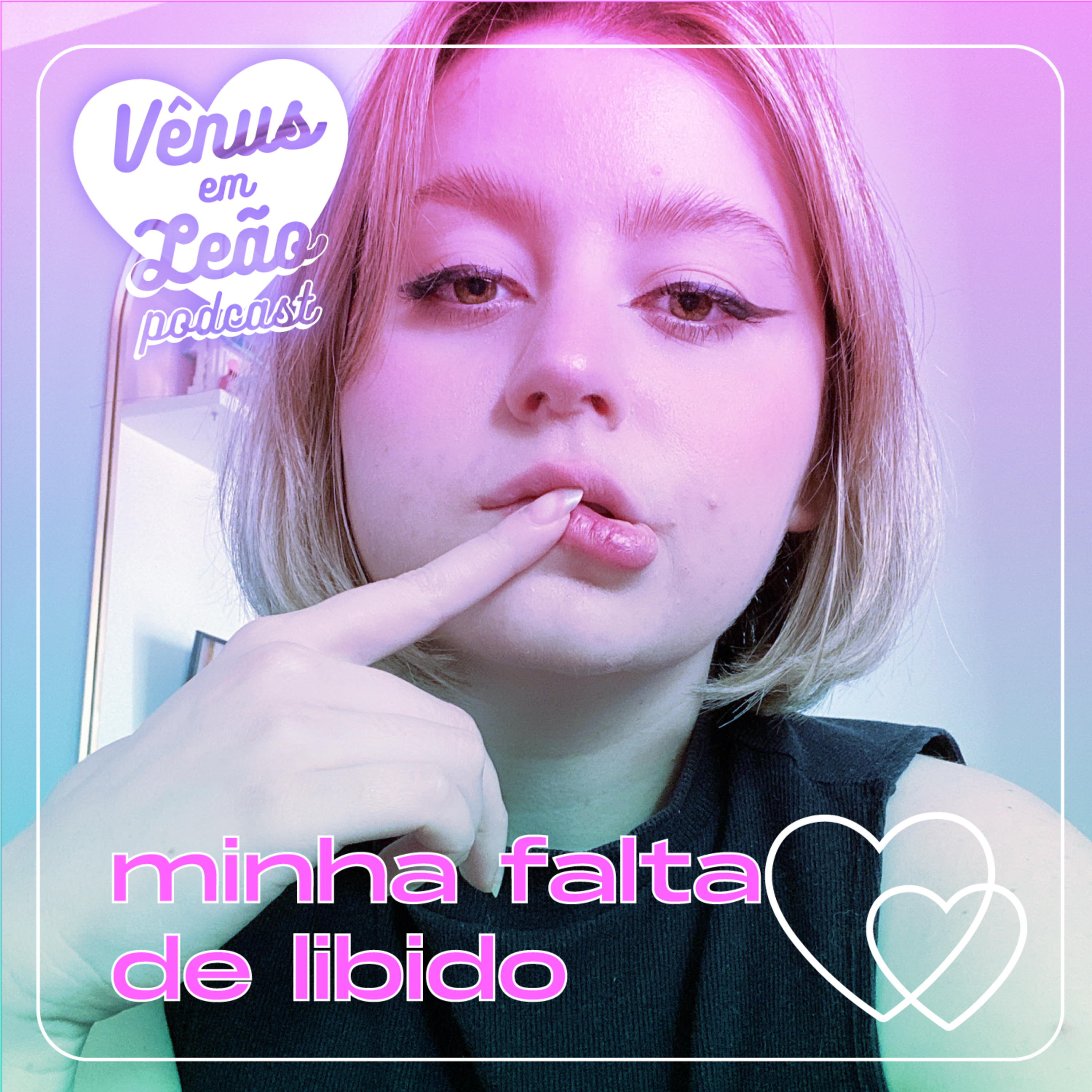 Vênus em Leão