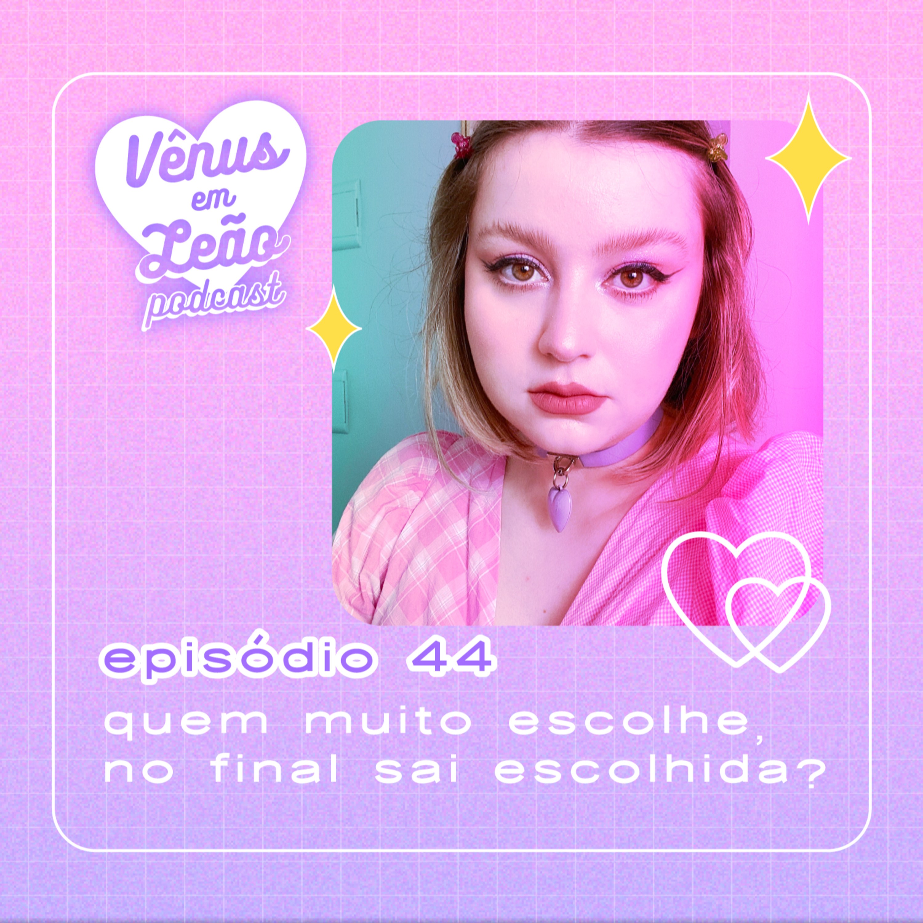 Vênus em Leão