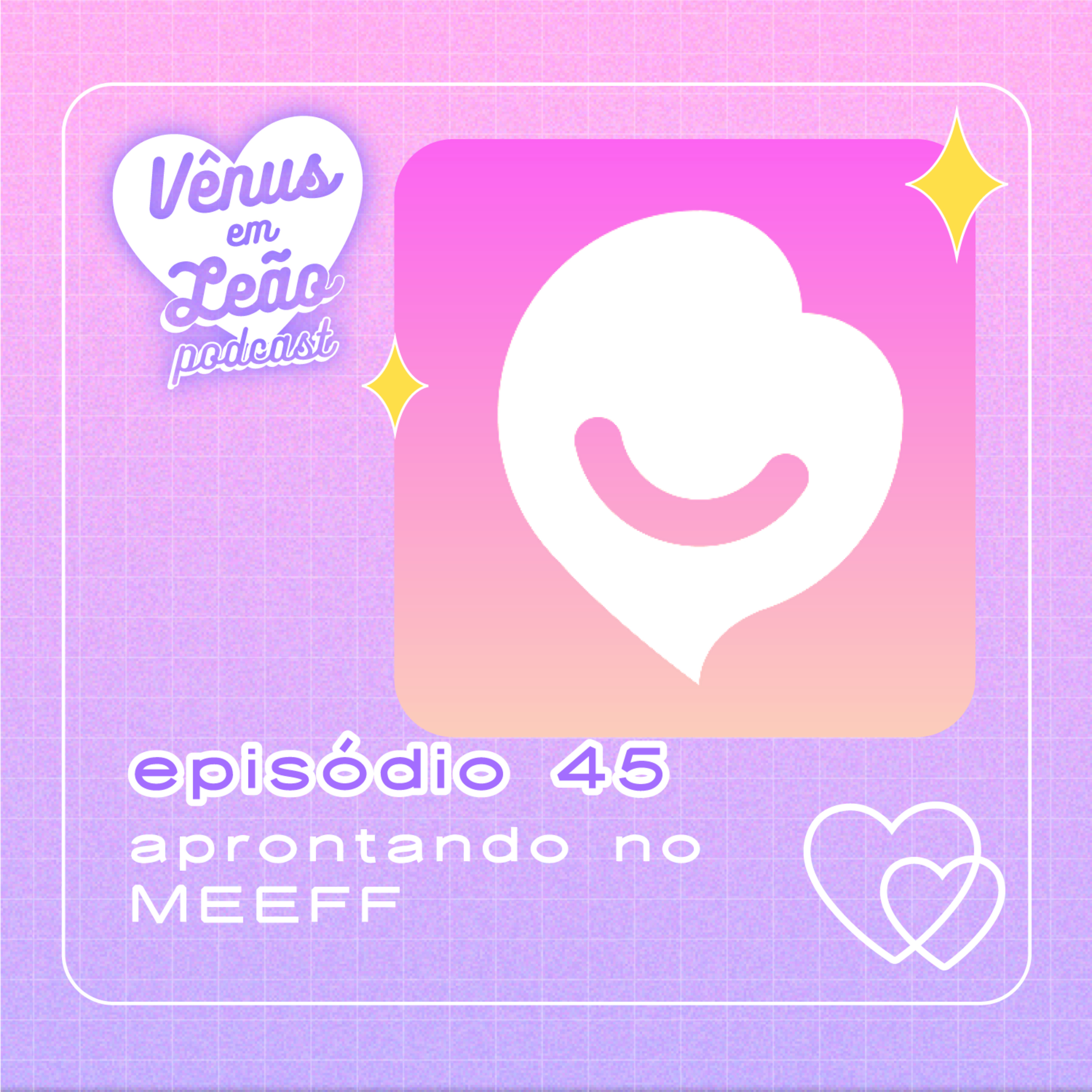Vênus em Leão