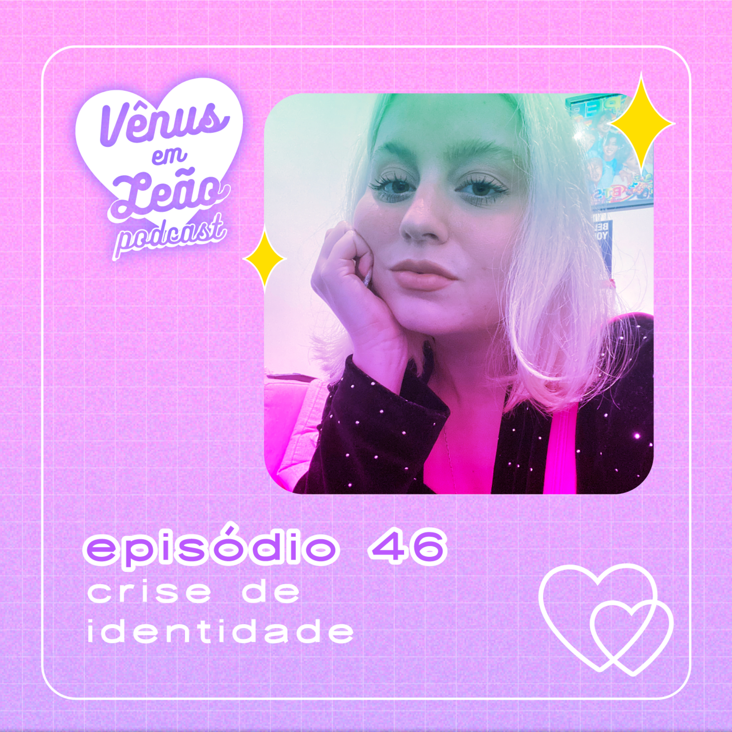 Vênus em Leão