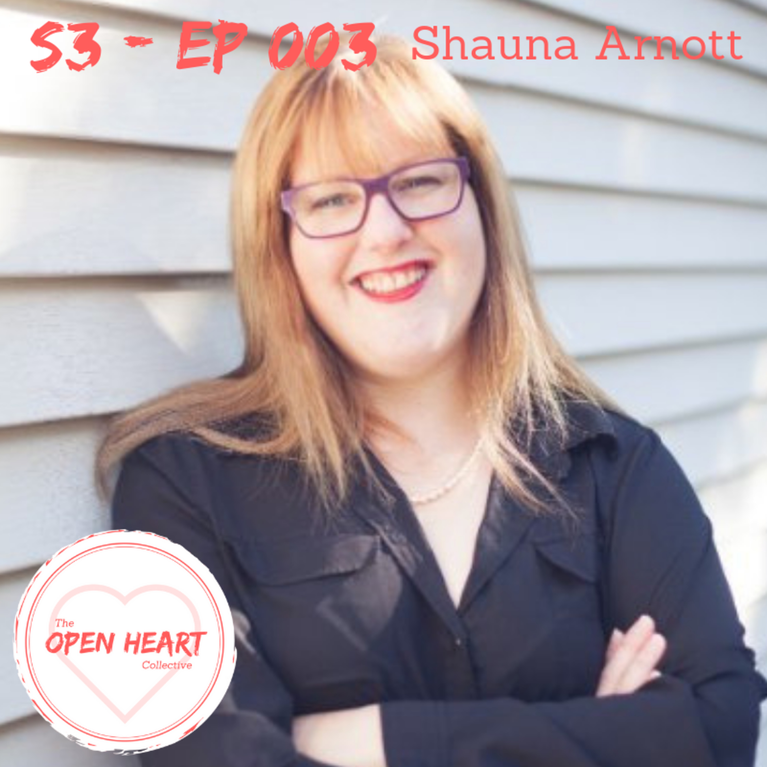 The Open Heart Collective