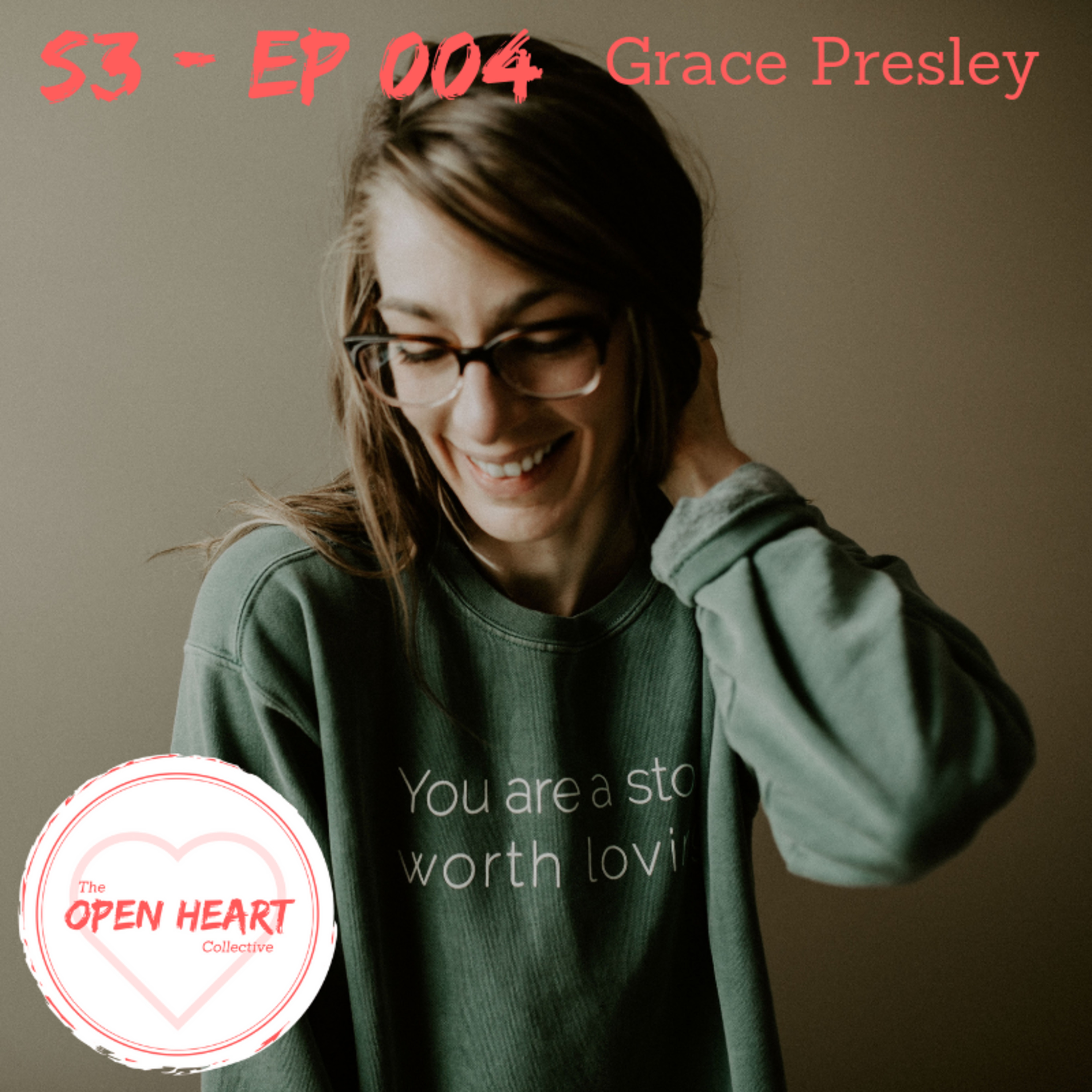 The Open Heart Collective