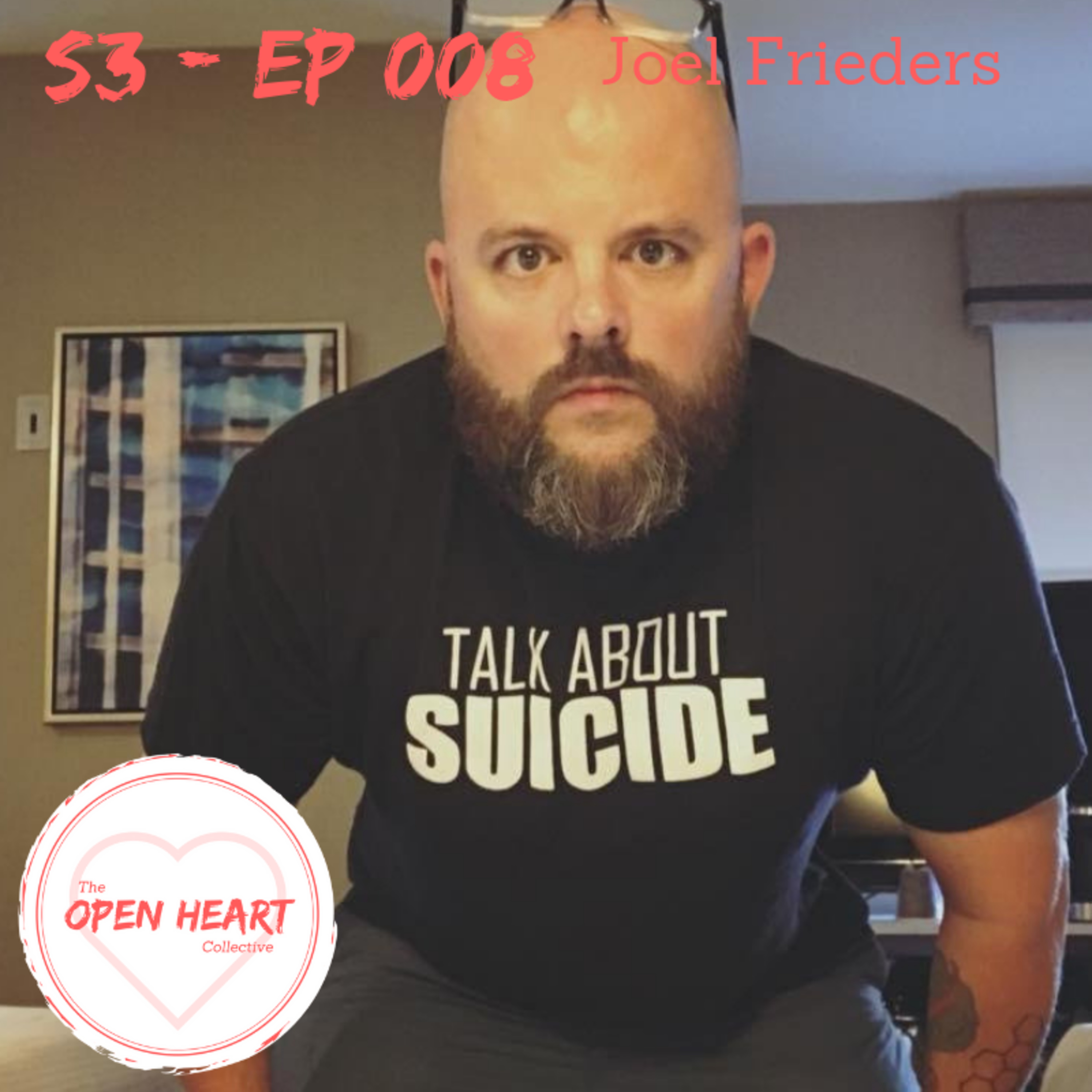The Open Heart Collective