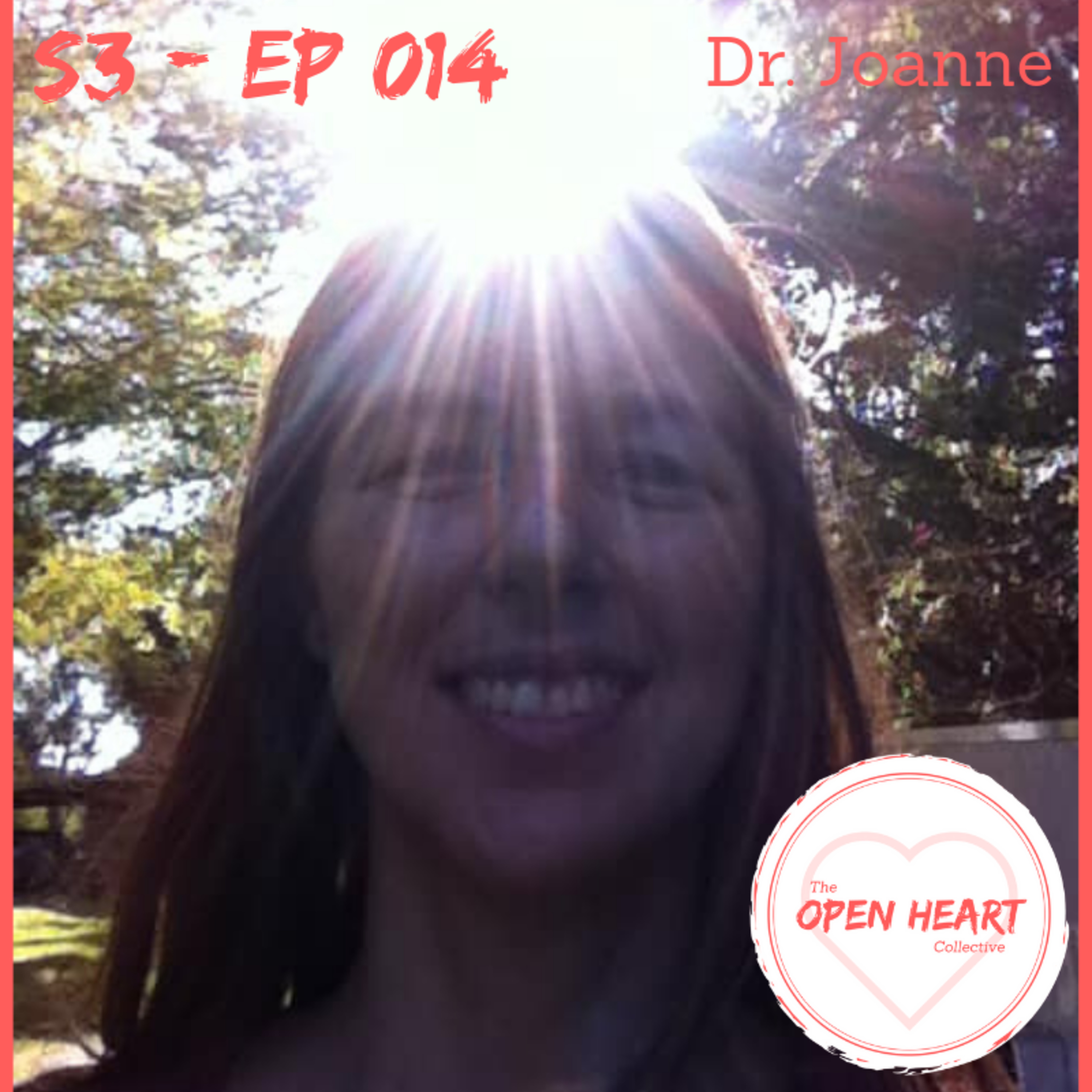 The Open Heart Collective