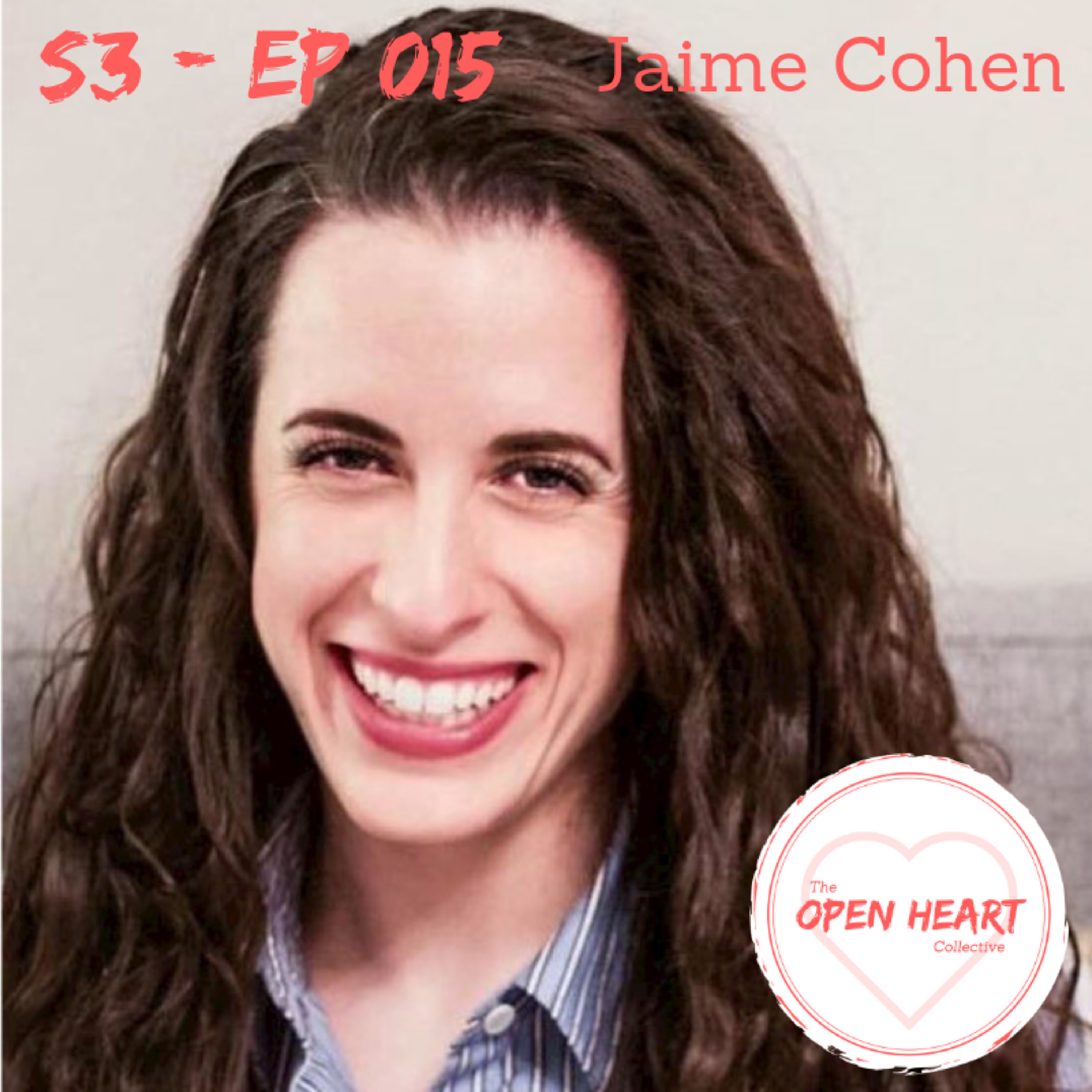 The Open Heart Collective