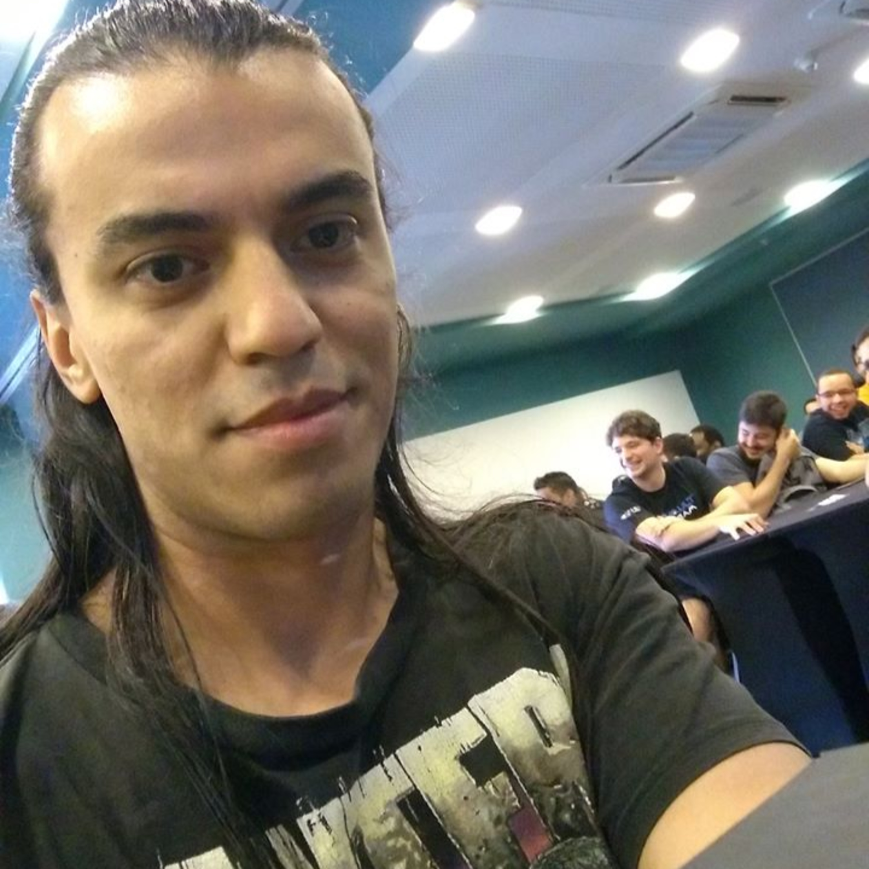 Legacy / Pauper RS