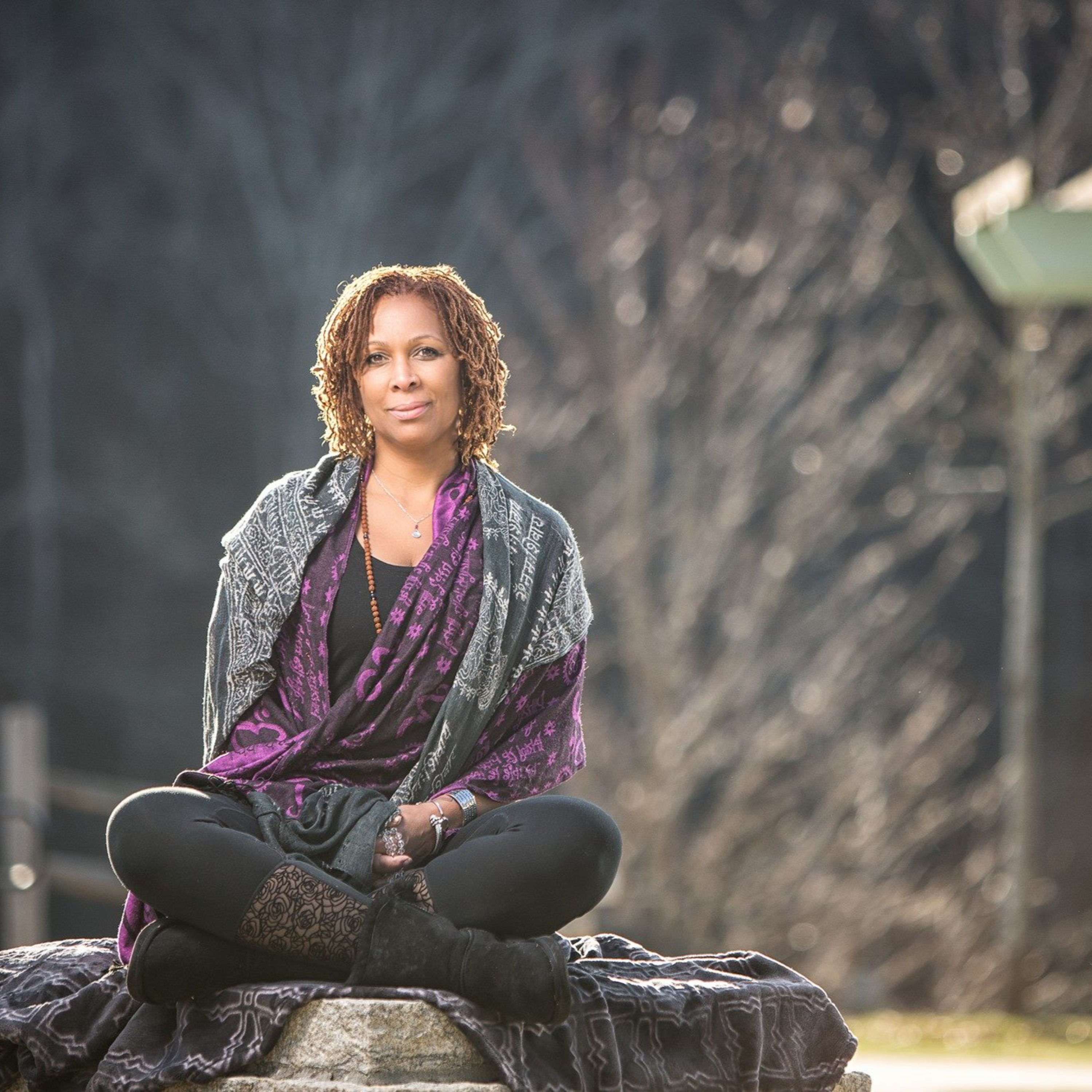 The Conscious Diva