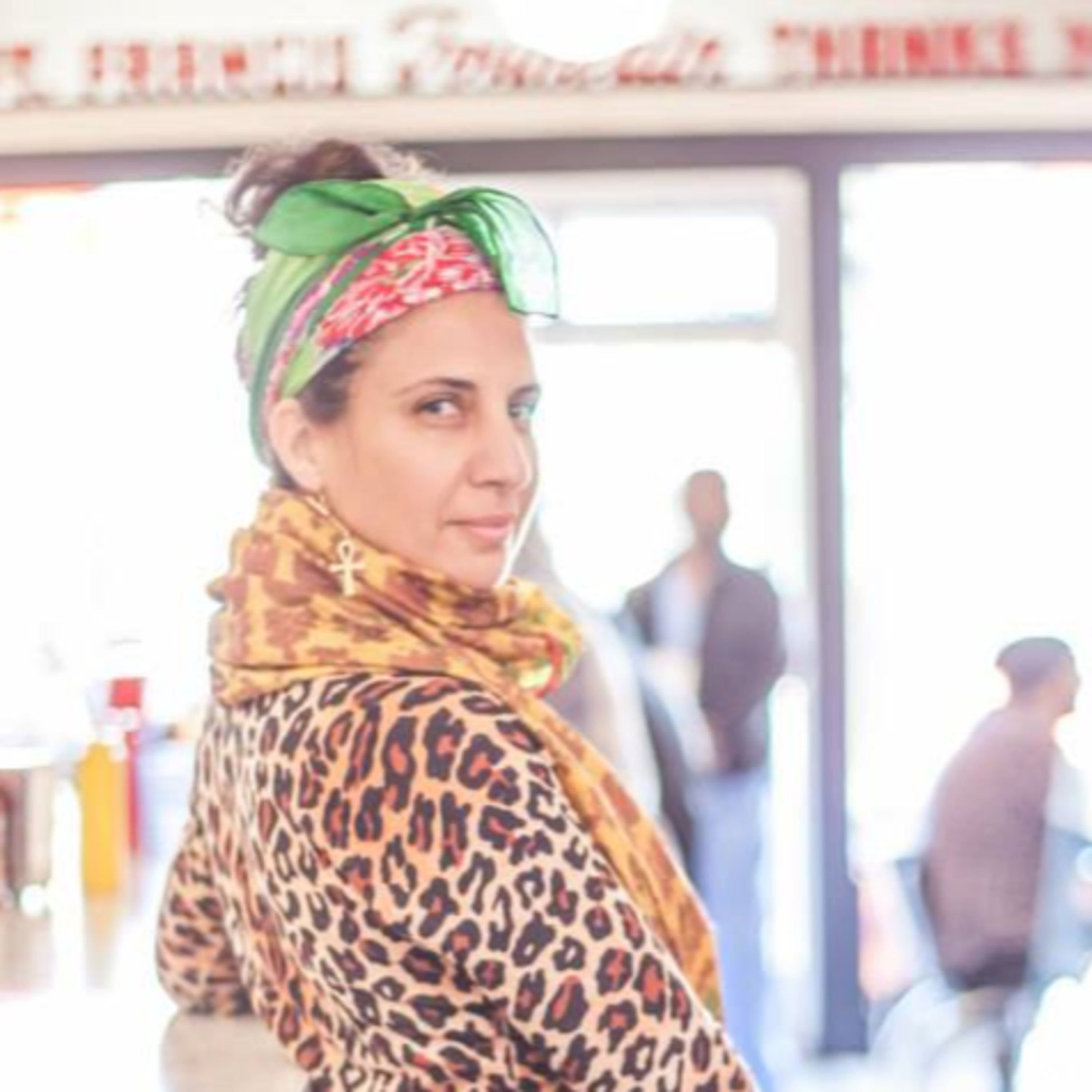 The Conscious Diva