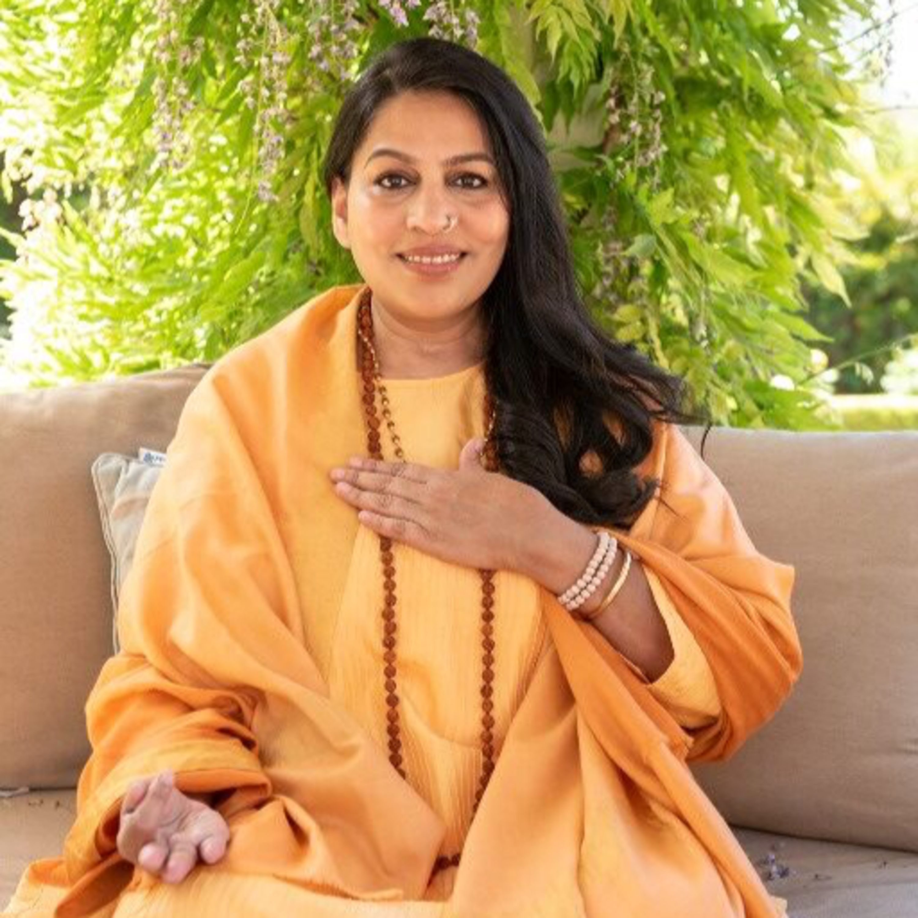 The Conscious Diva