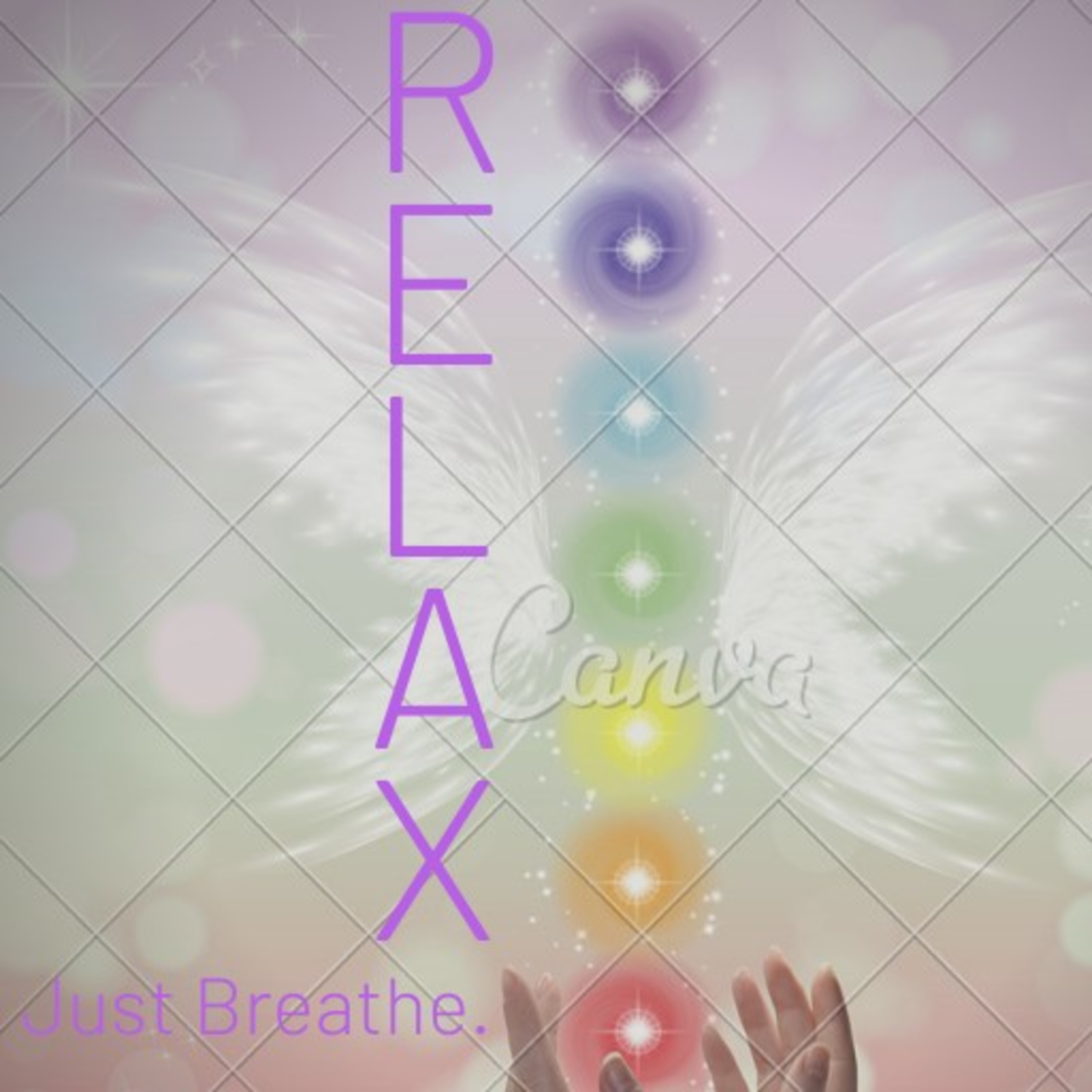 The Reiki and Chakra systems  episode artwork