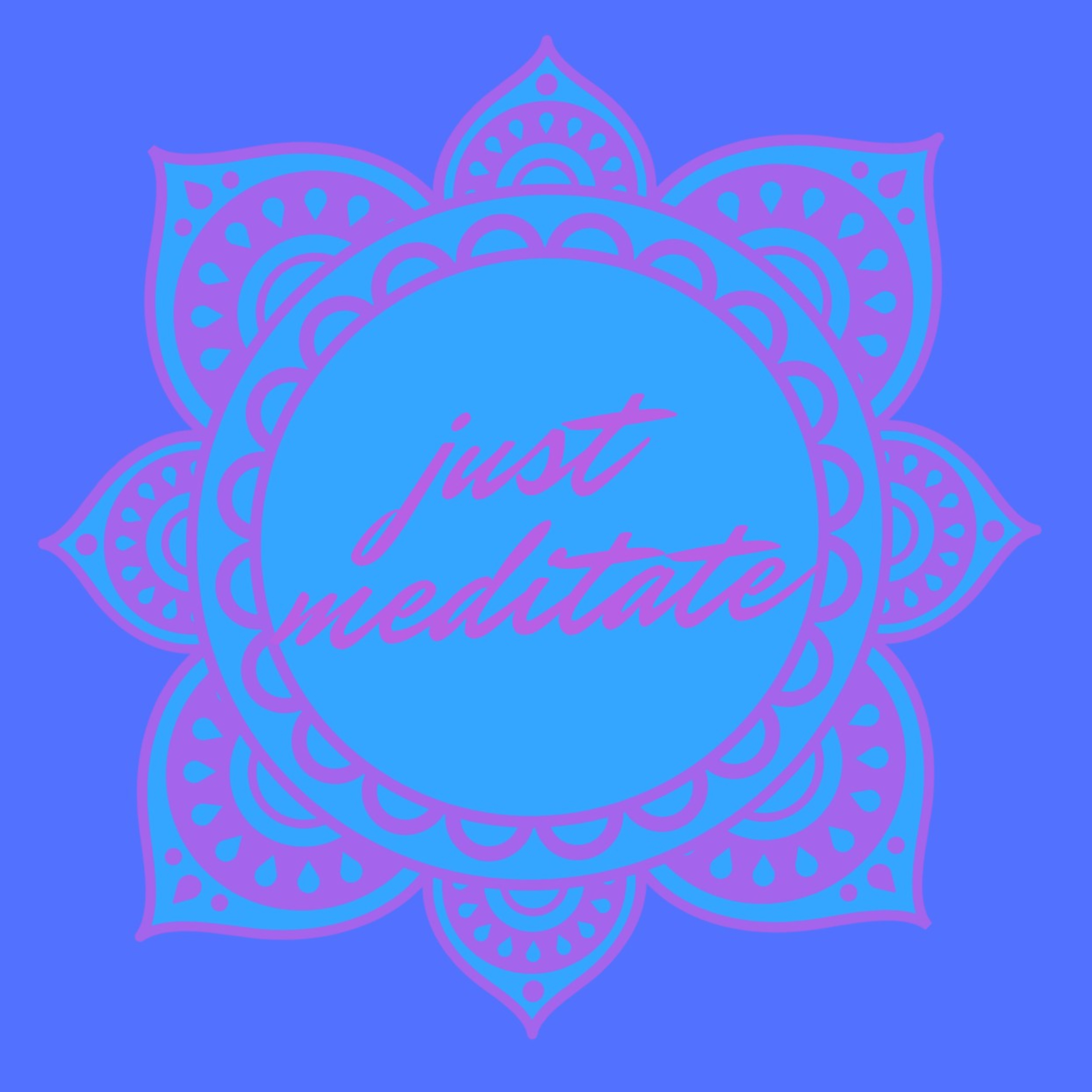 Relaxation meditation 