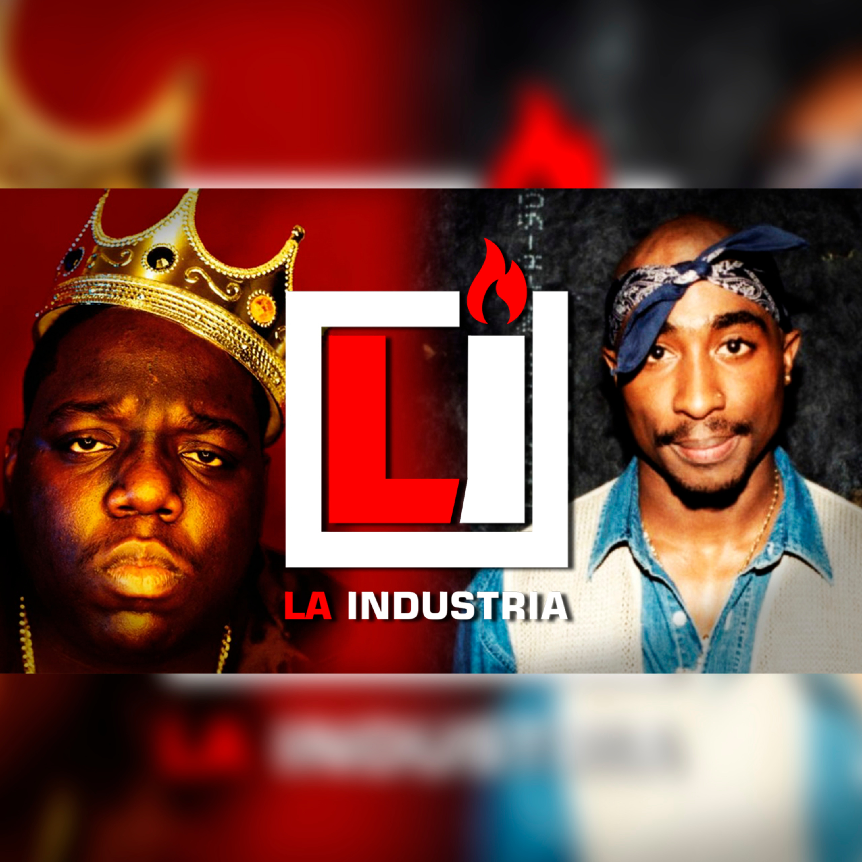 La Industria