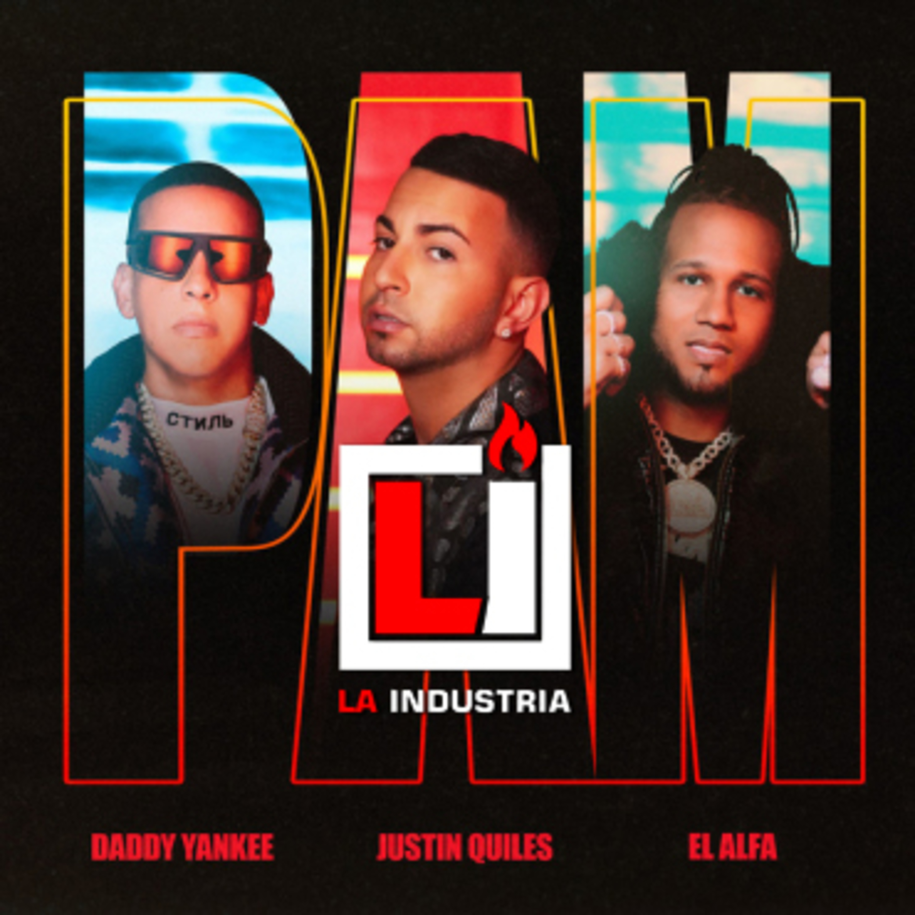 La Industria