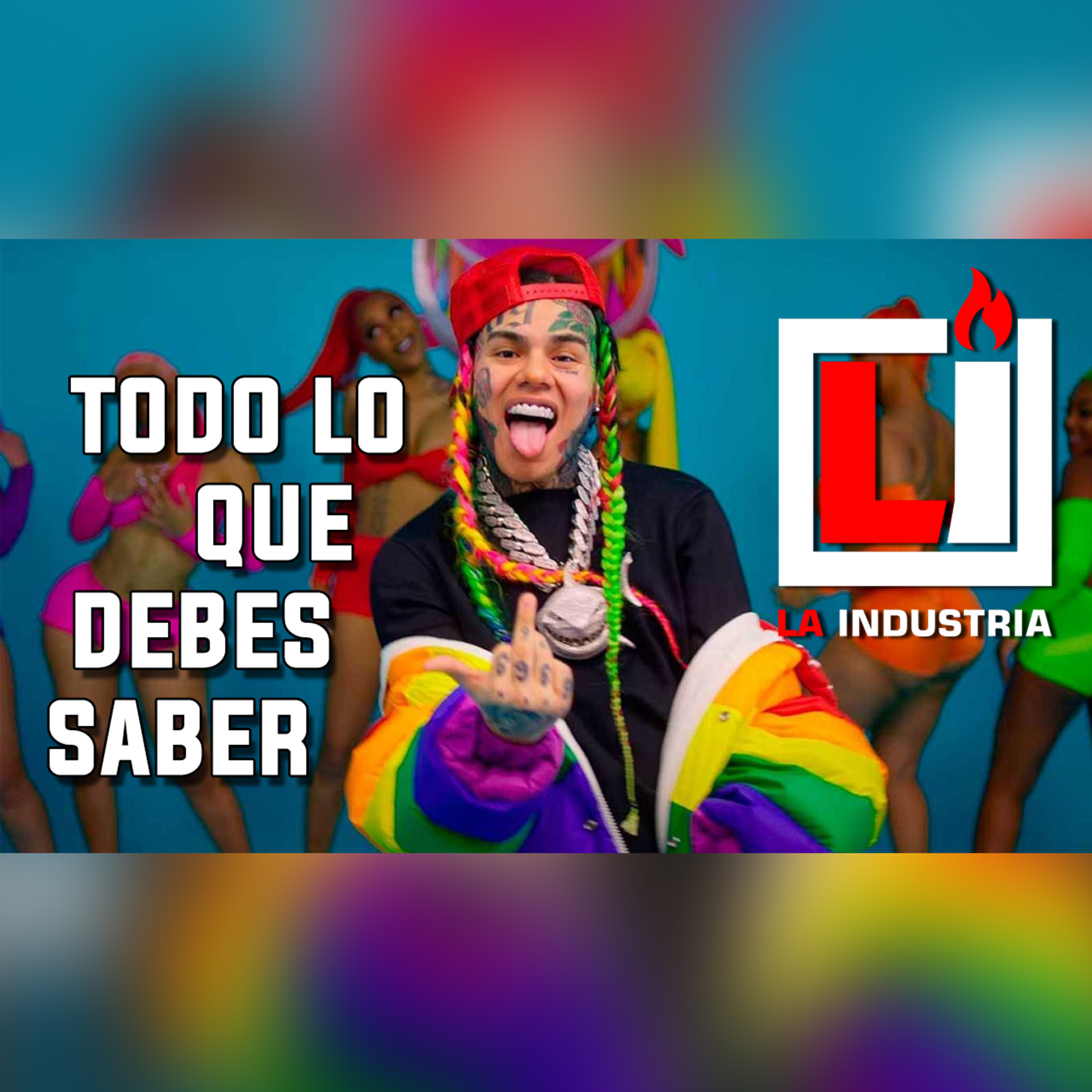 La Industria