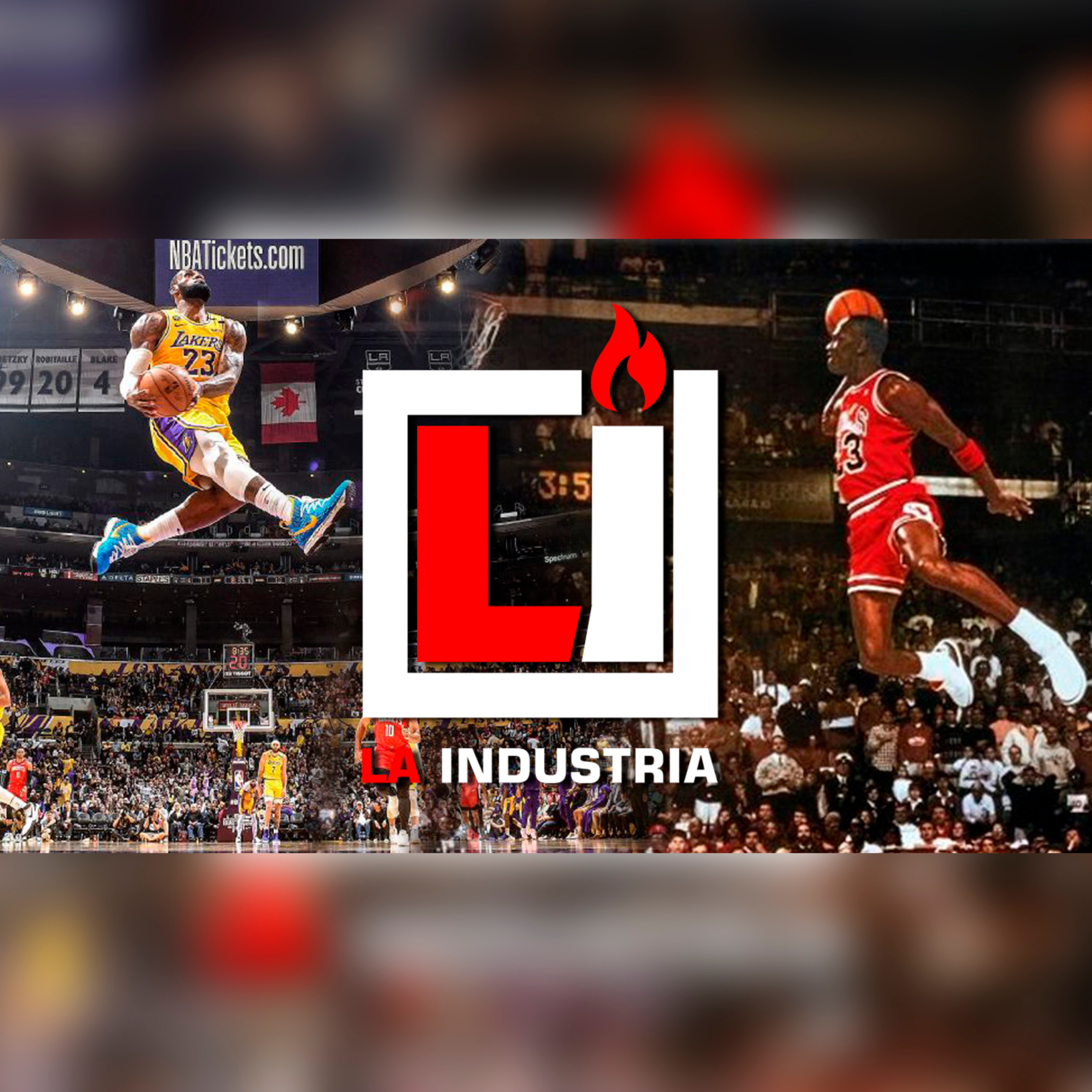 La Industria