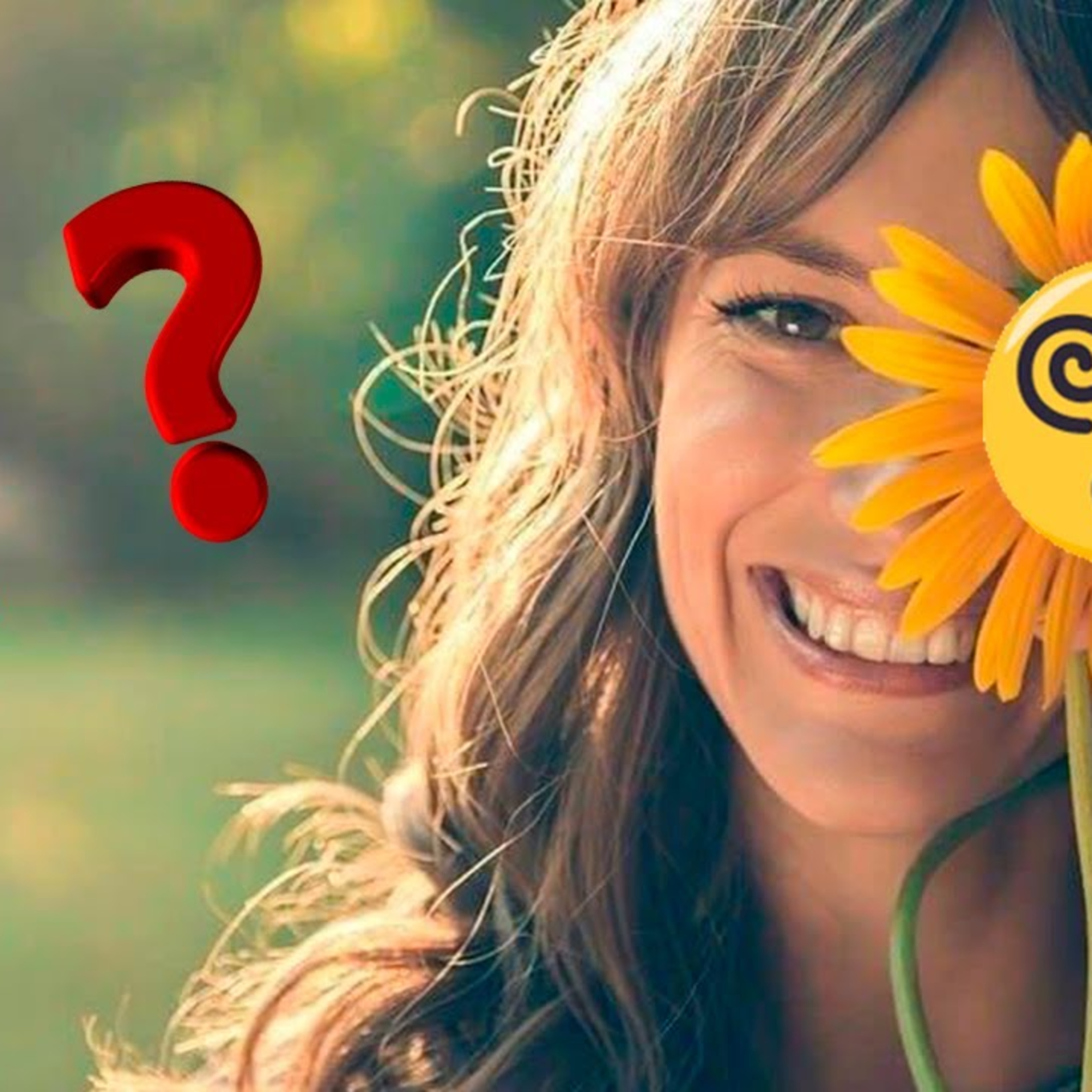 ¿POR QUE NO ERES FELIZ? ENTERATE AQUI!!!