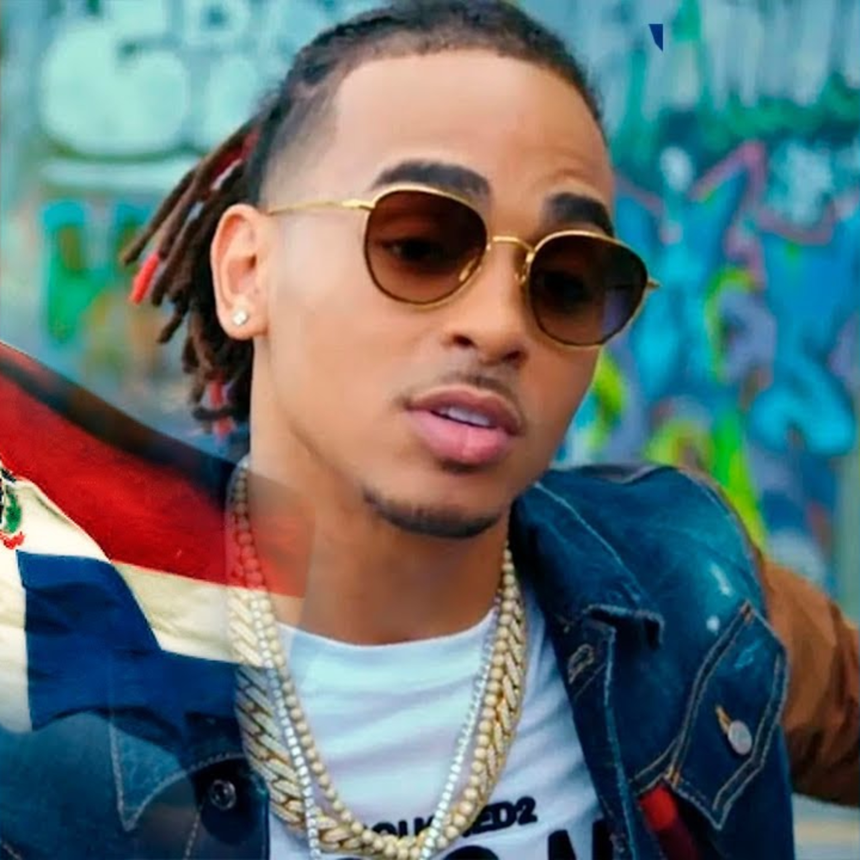 OZUNA ES DOMINICANO. BORICUAS VS DOMINICANOS, ENTERATE DE TODO AQUI!!!