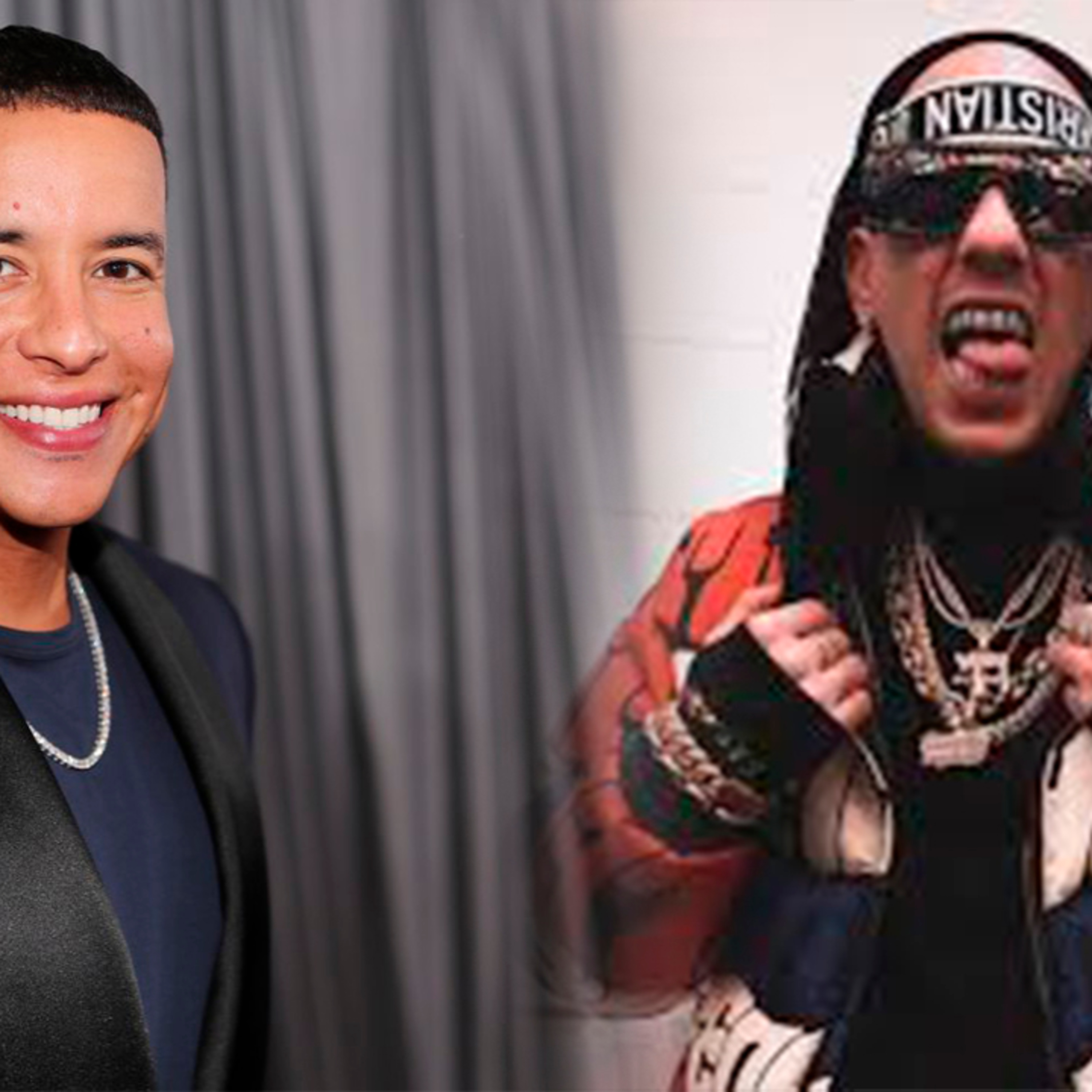 DADDY YANKEE HACE LO IMPENSABLE, ENTERATE DE TODO!!!
