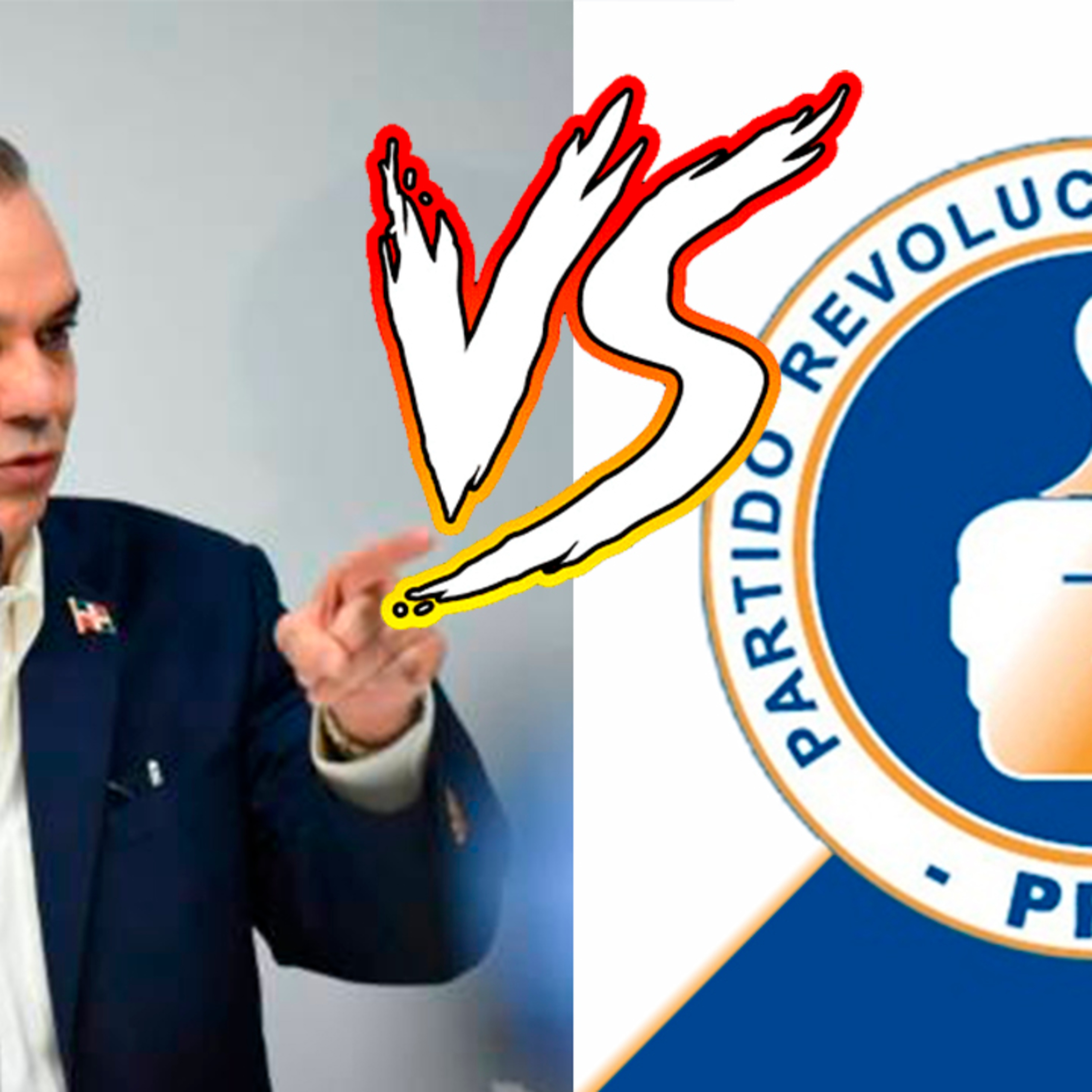 PRM VS PRESIDENTE LUIS ABINADER: SE ARMA SAL PA FUERA Y AQUI TE LO CONTAMOS TODO!!!