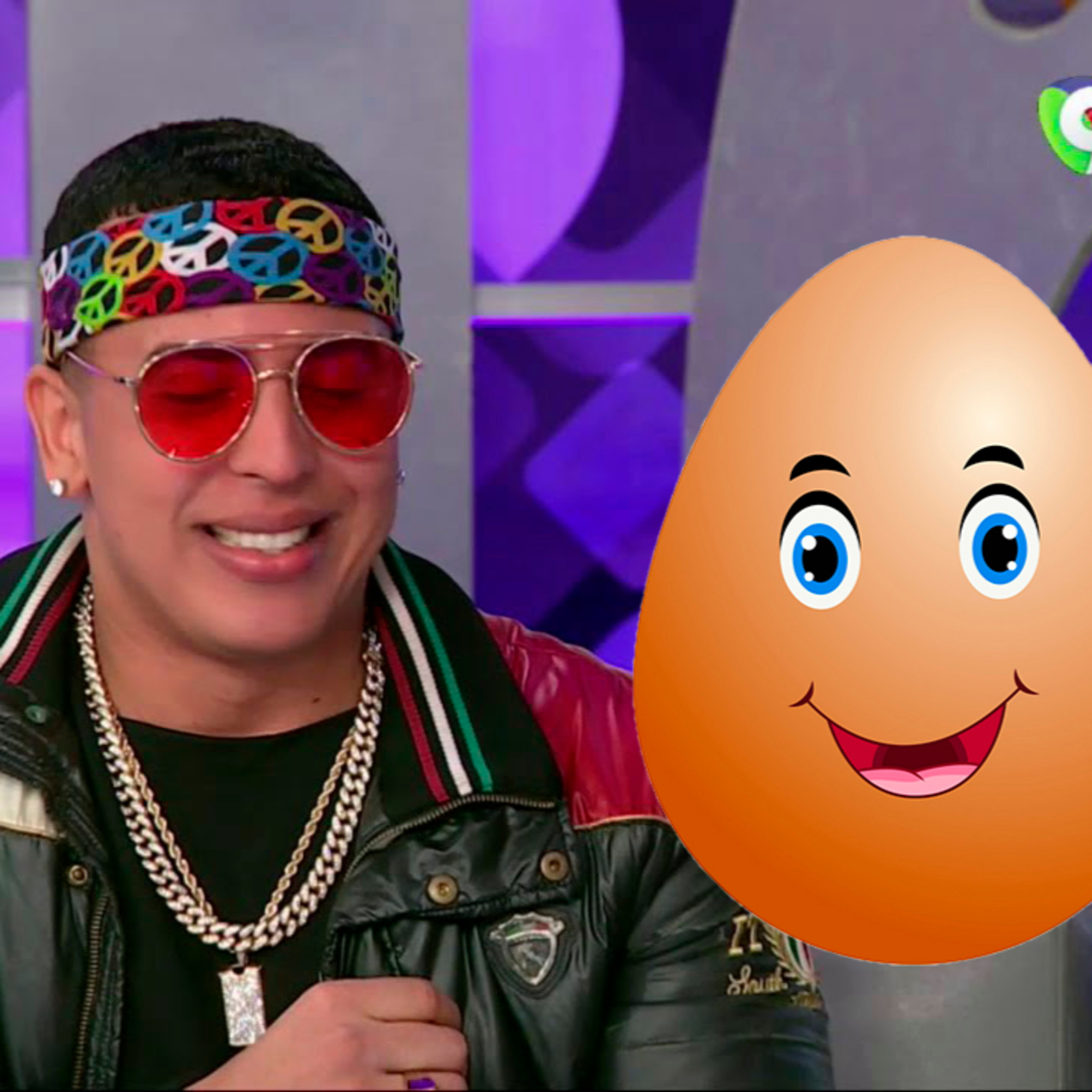 DADDY YANKEE: LA SOLUCION DEL DADDY YANKEE DOMINICANO DESPUES DE SU DURO BLOQUEO!!!