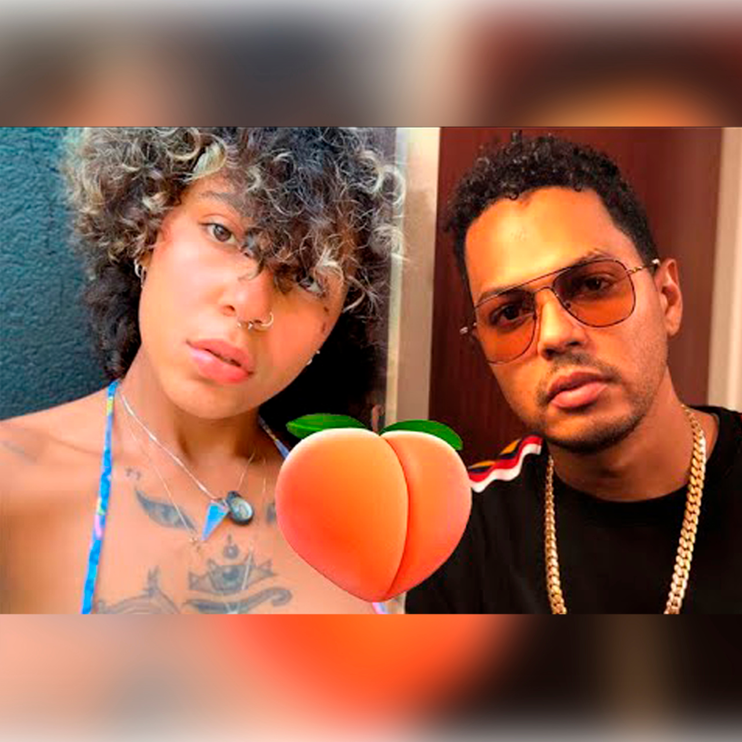 SANTIAGO MATIAS ALOFOKE Y TOKISHA: FUERTE DEBATE, ¿QUIEN TIENE LA RAZON?
