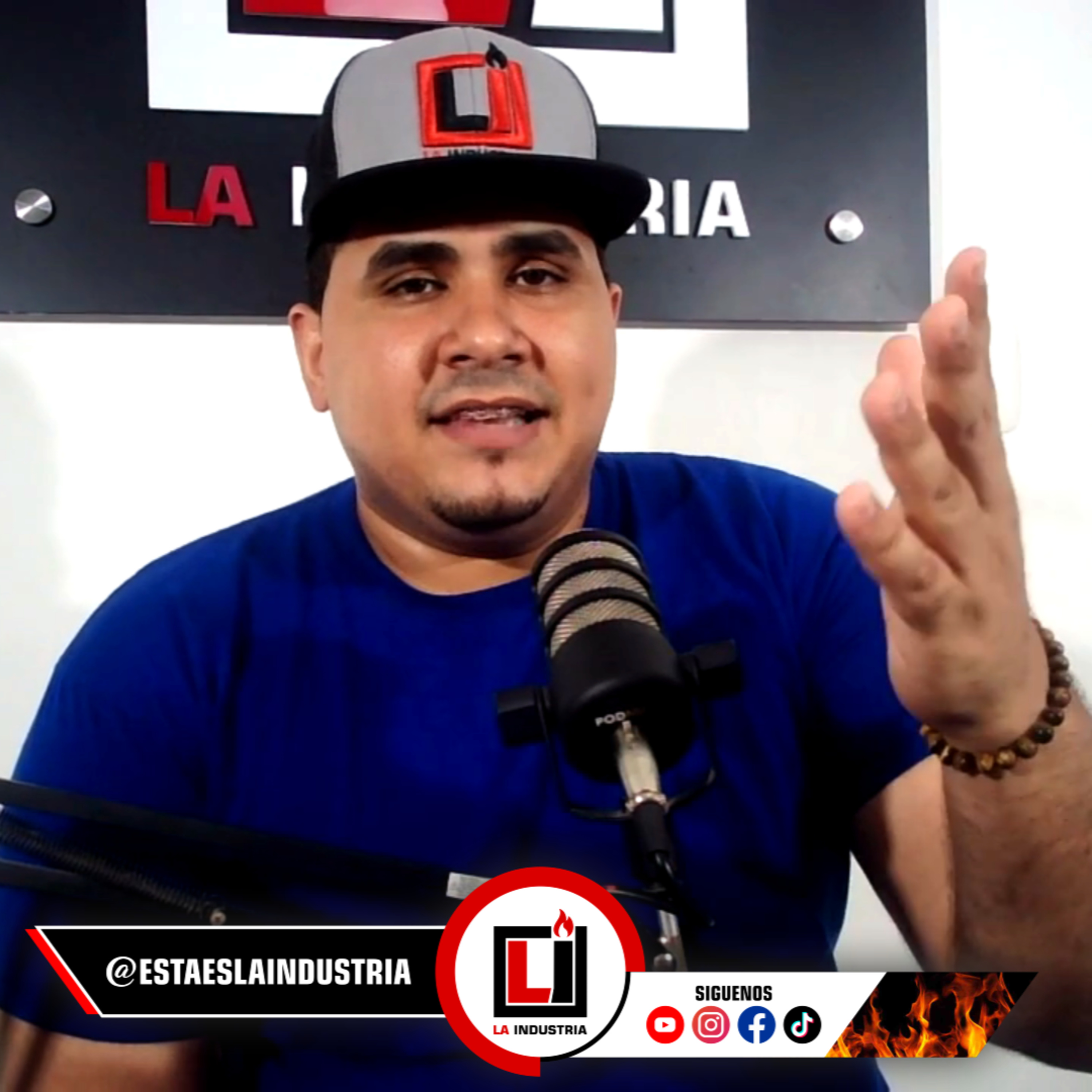 La Industria
